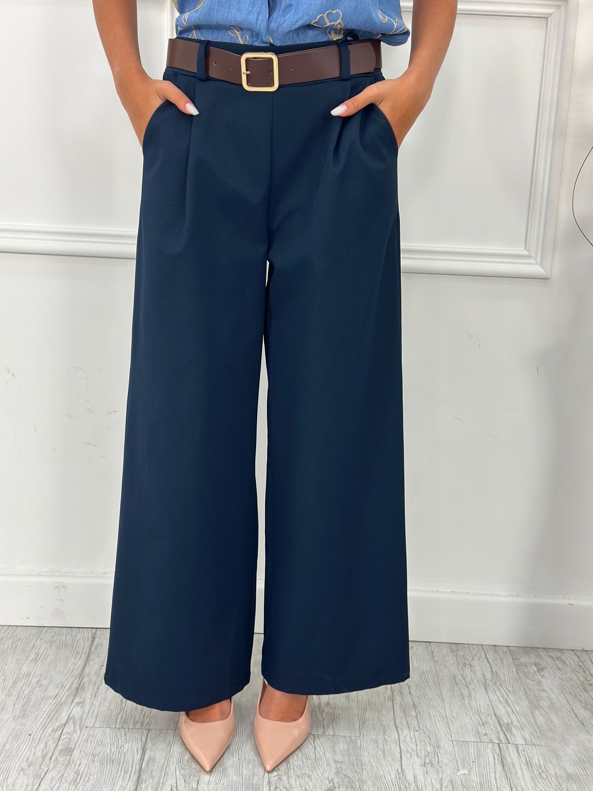 Pantalone Palazzo GIA1358