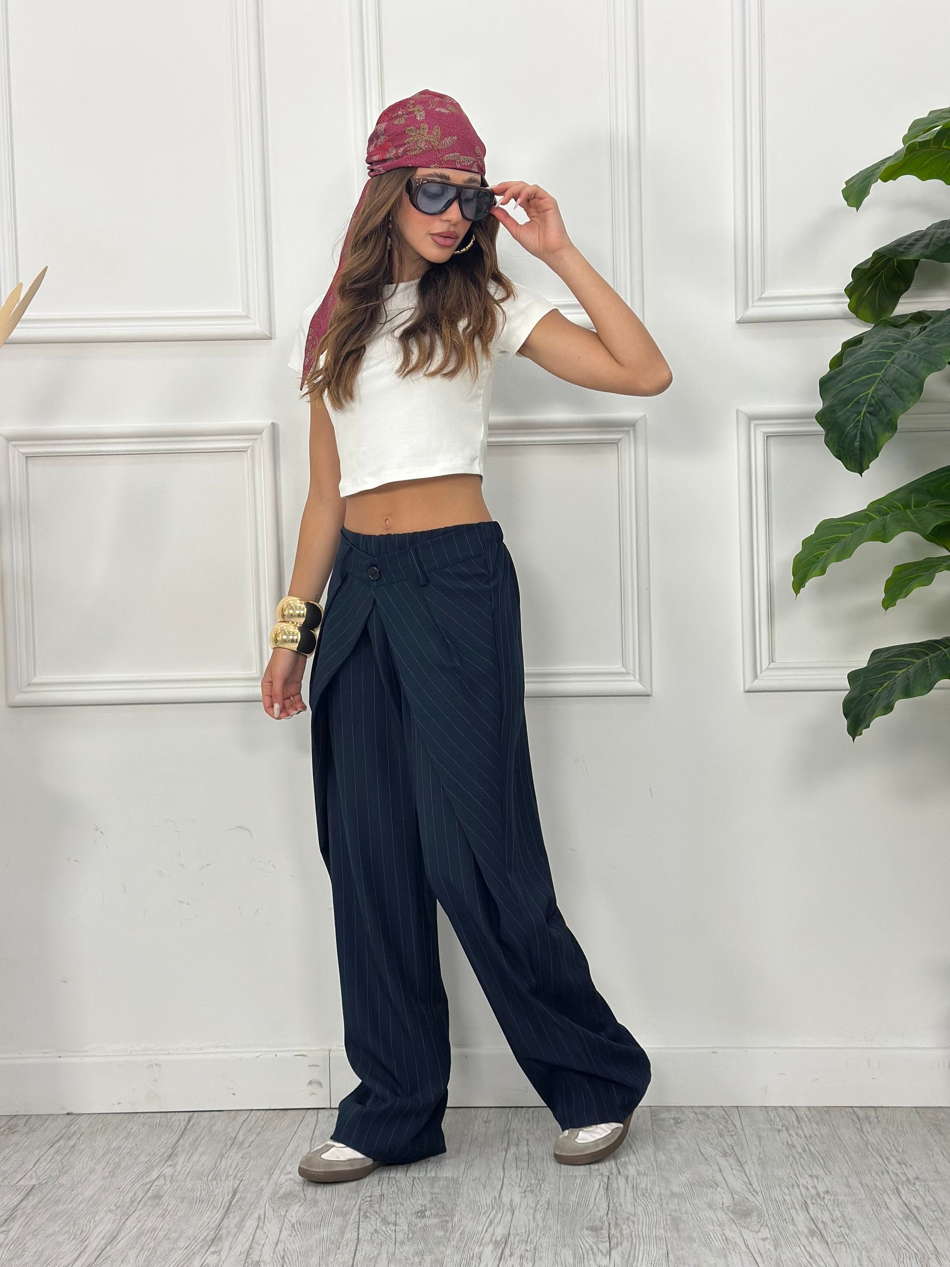 Pantalone Mood Zara  EXL90526