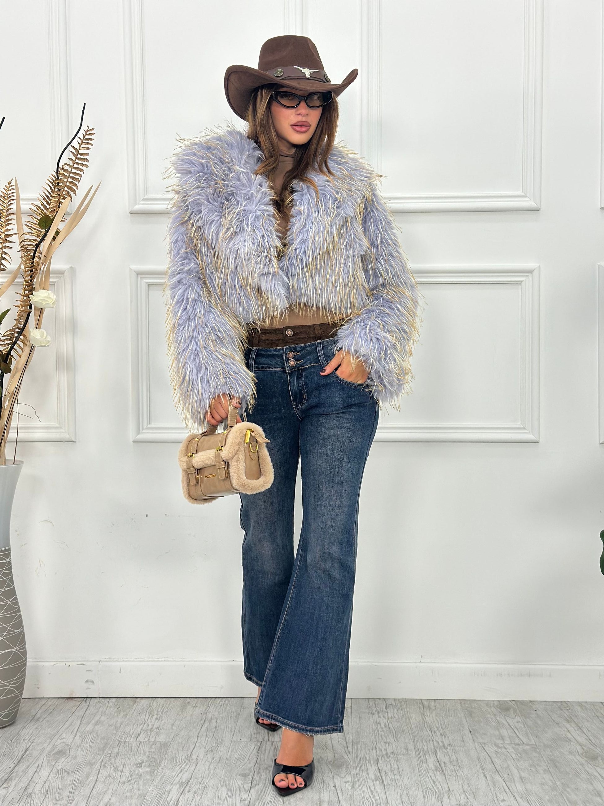 Jeans Cowboy D998