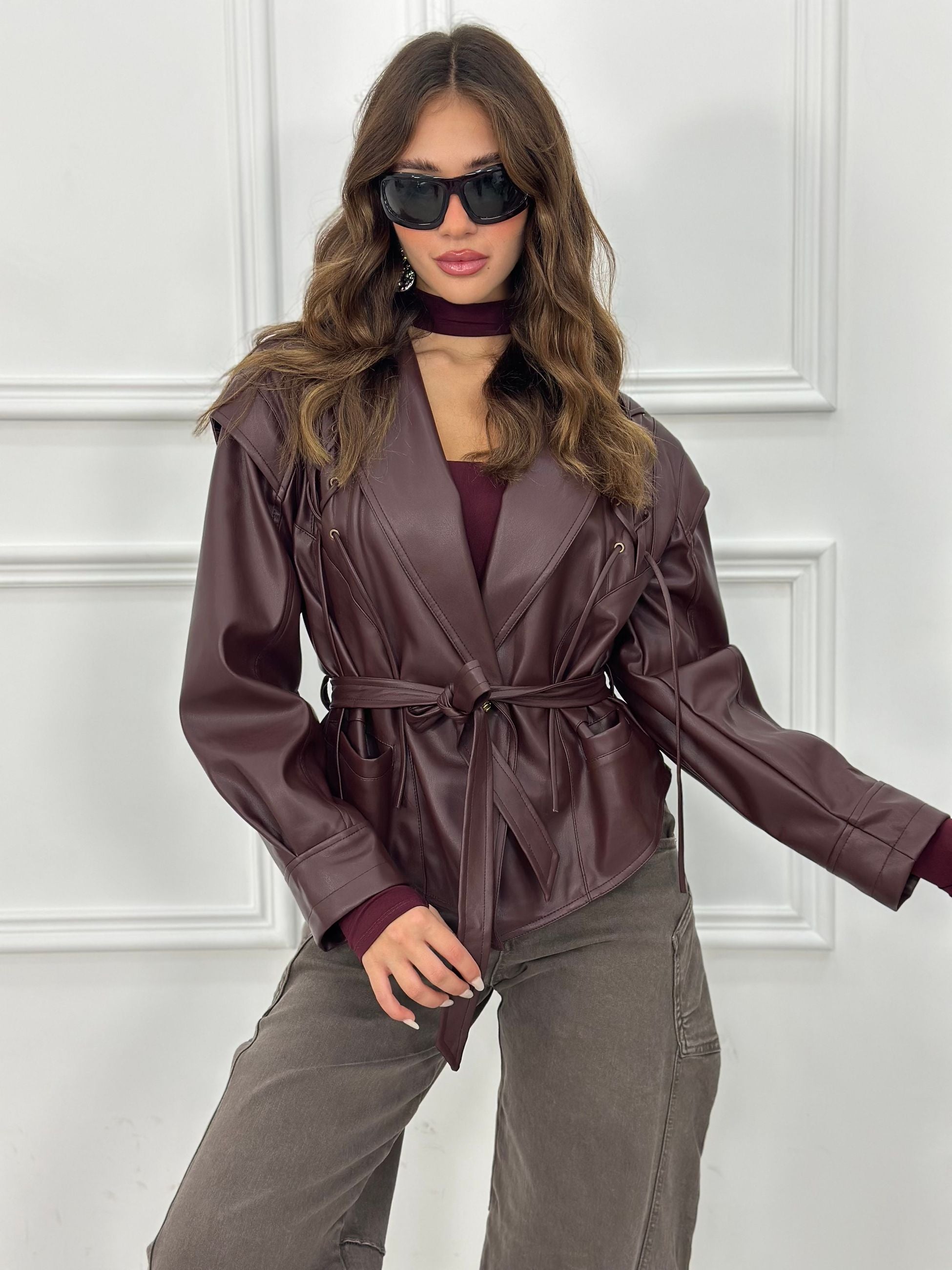 Giubbotto Royal Top Quality DL30217