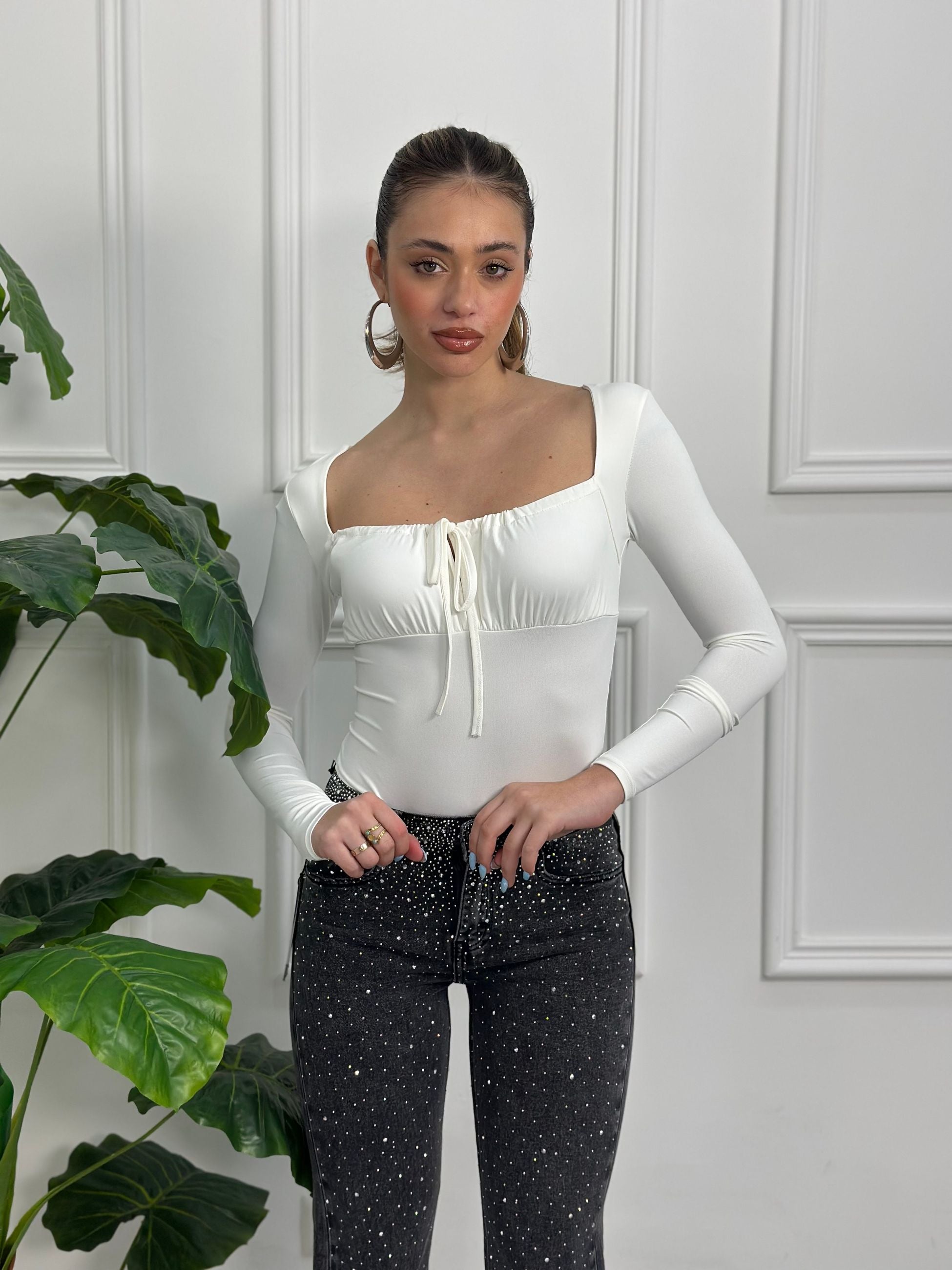 Body Caryne VCT13604