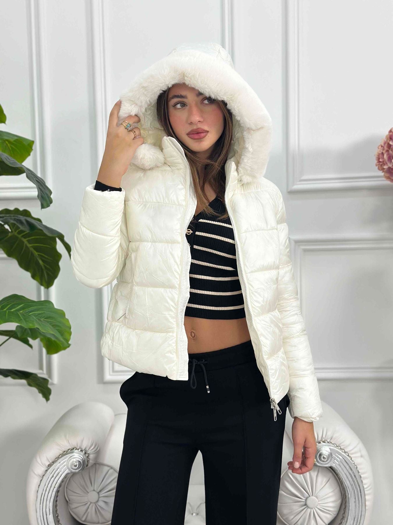 Giubbotto Datch DW2292