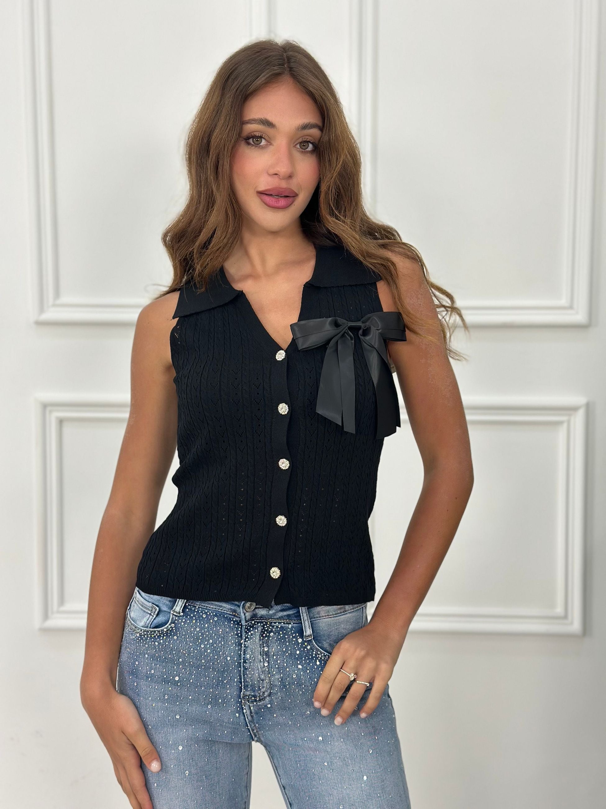 Maglia Swarovski GB67496