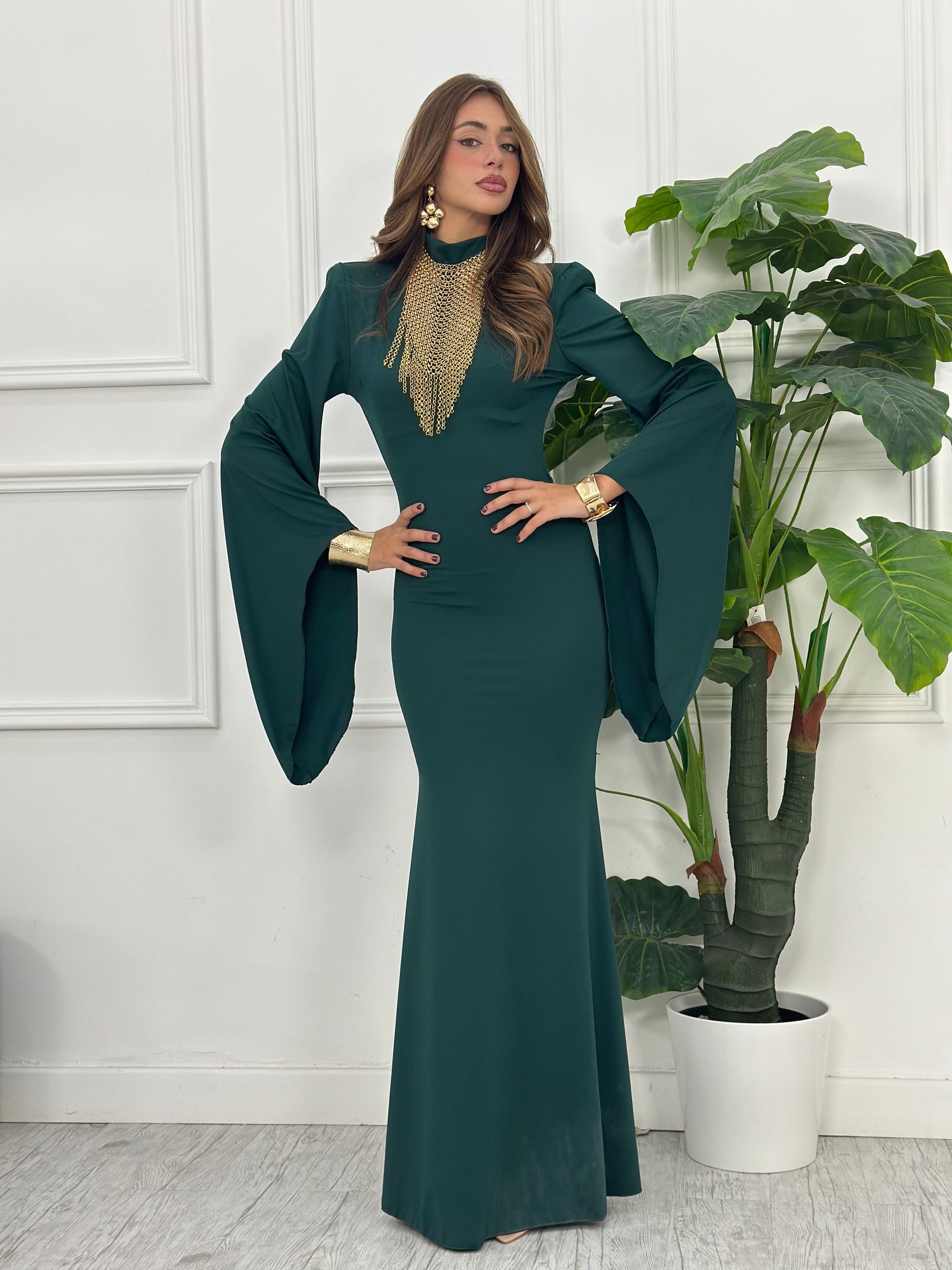 Abito Grazia BA60853