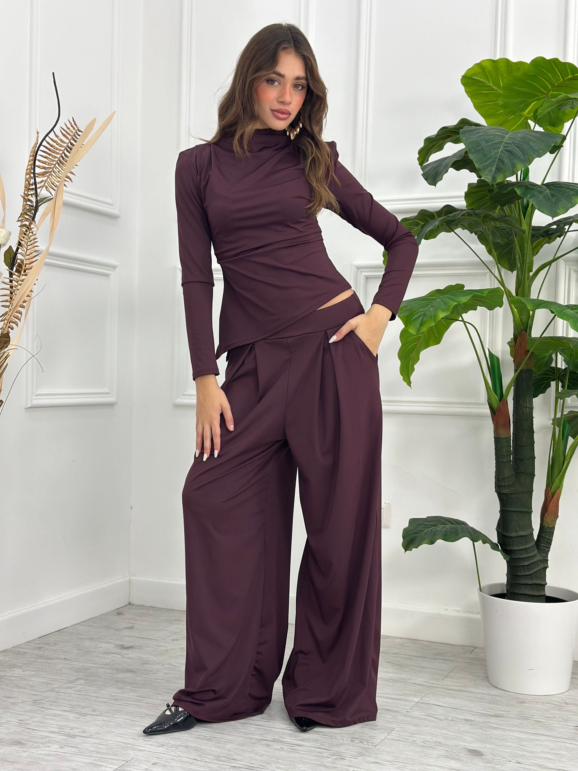 Coordinato Angela ARG16557