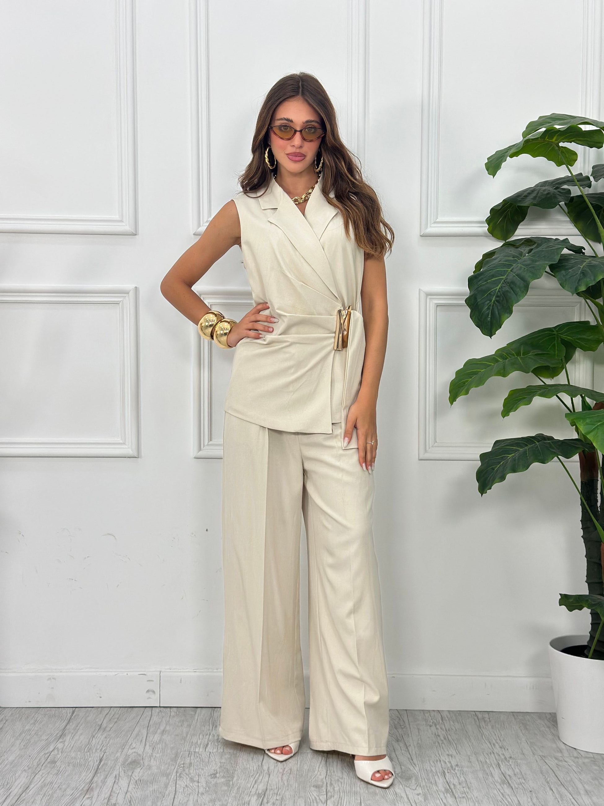 Tailleur Vittoria EXL13701