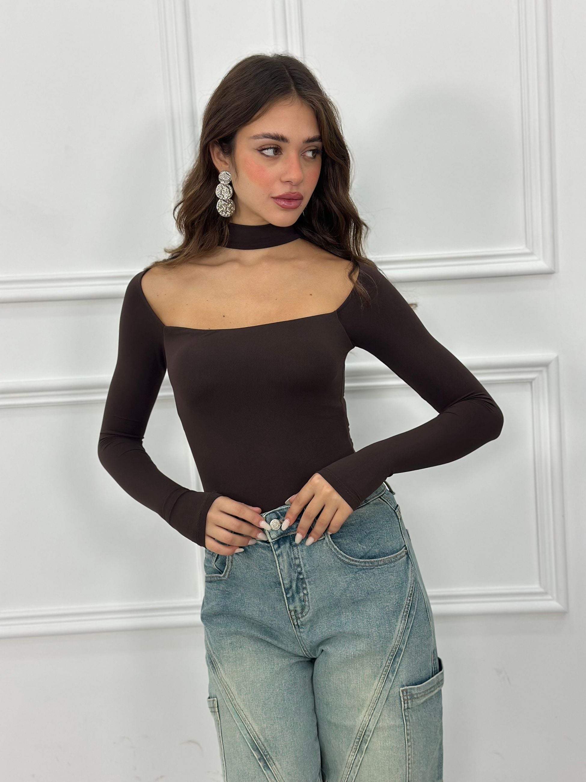 Body Quadro VCT13706