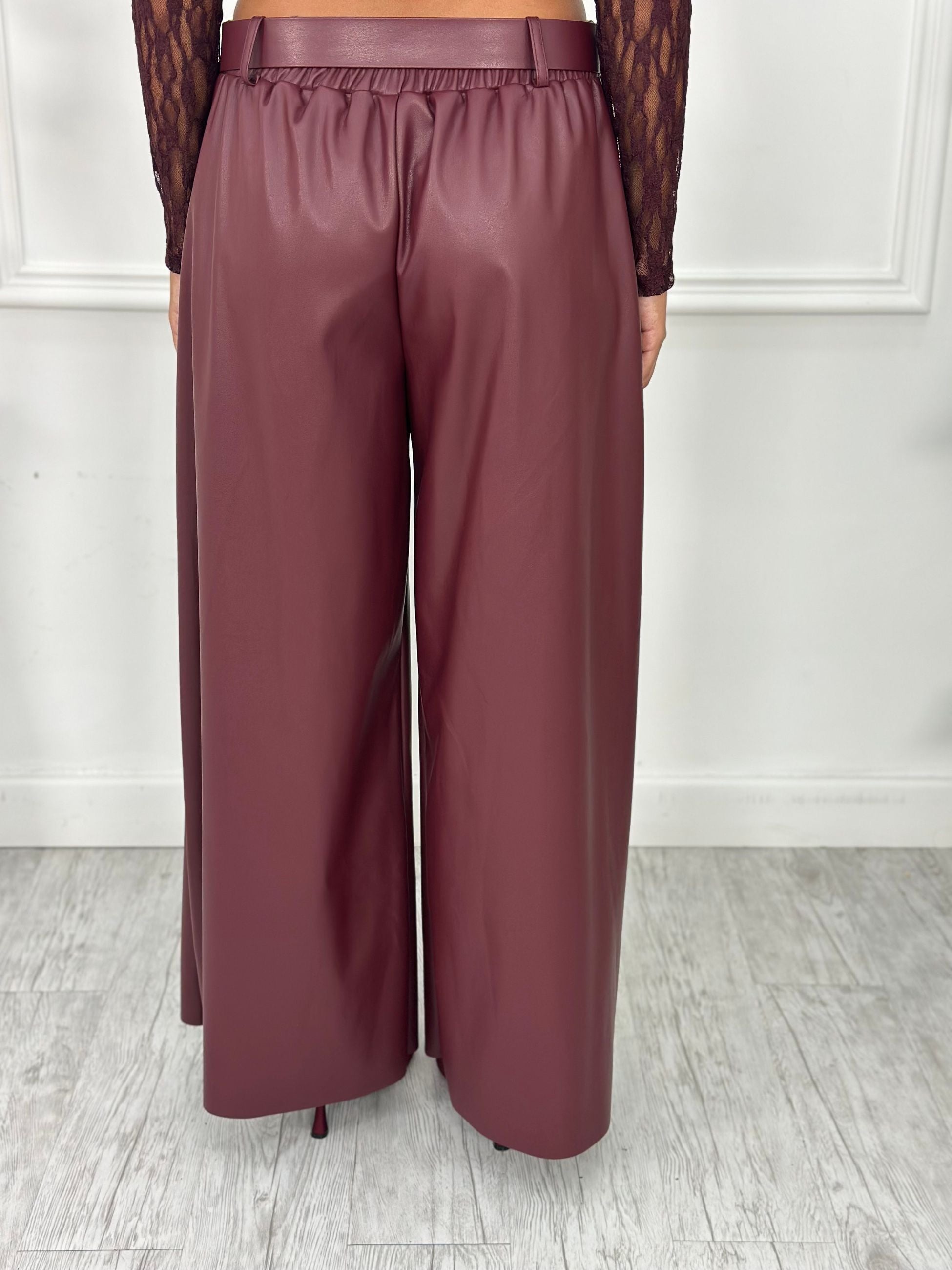 Pantalone a palazzo GIU11232