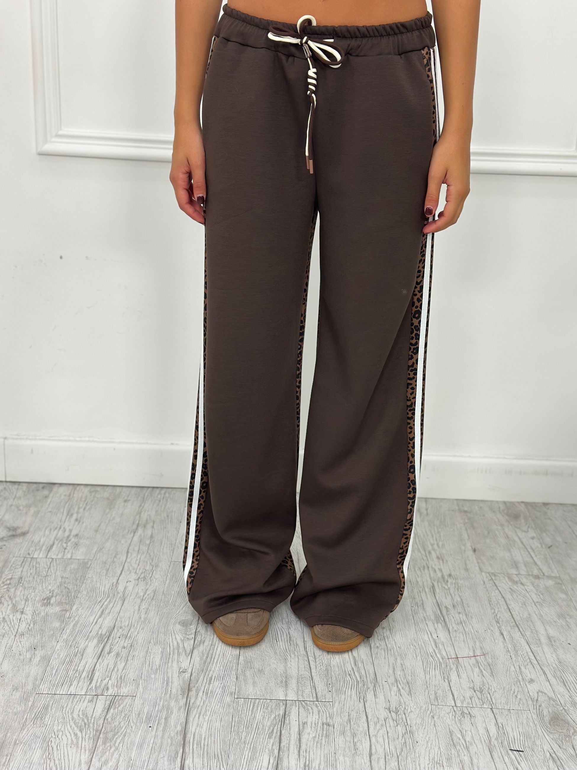 Pantalone Tuta EXL13225