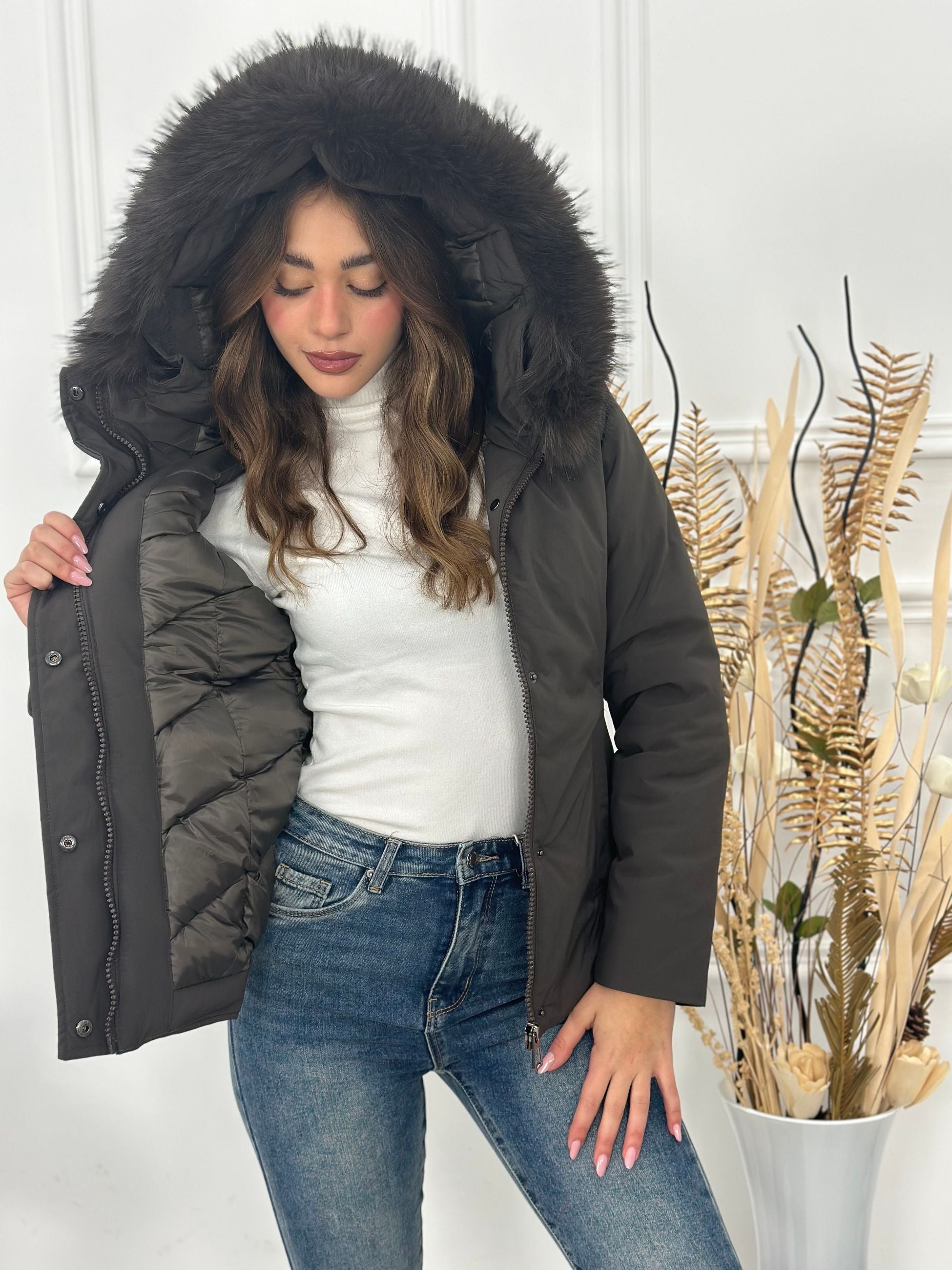 Giubbotto Mood Refrigiwear MY0650