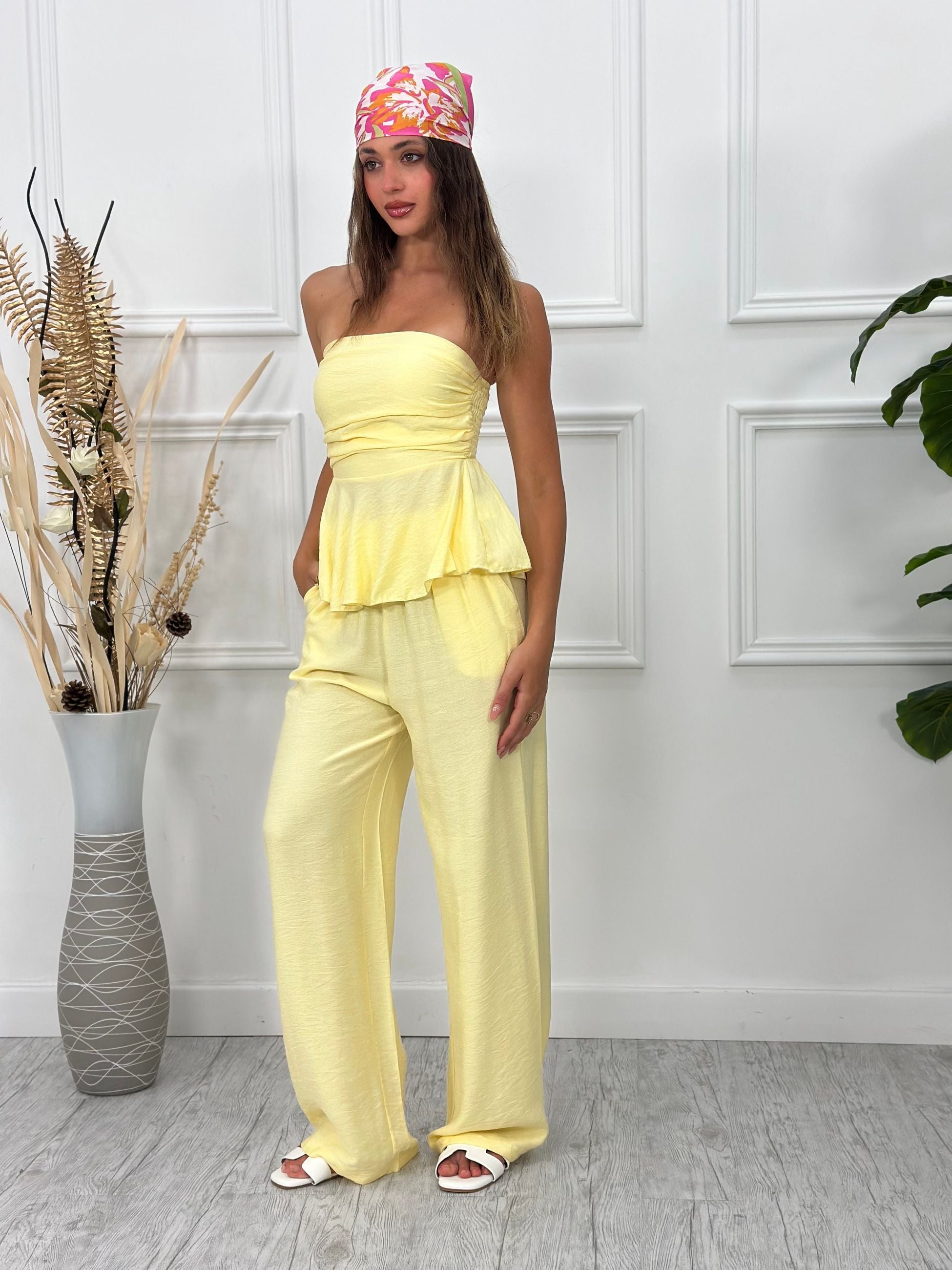Coordinato Melissa ARG5920
