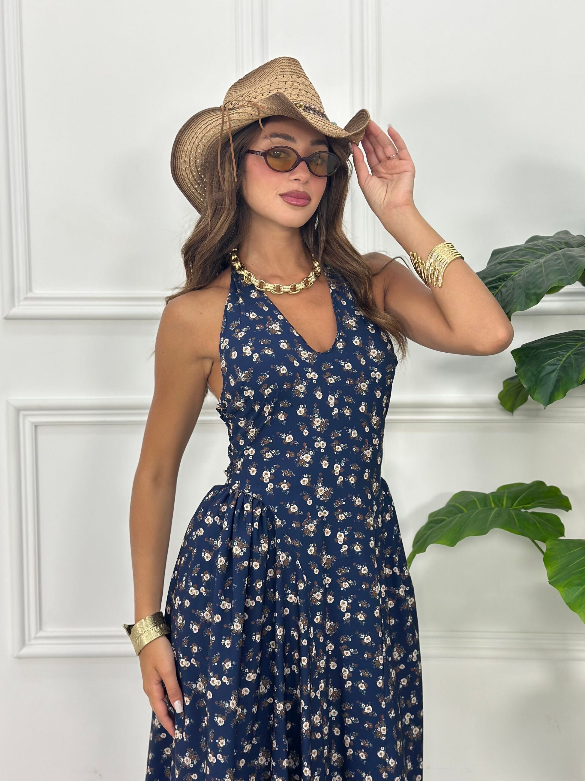 Abito Carmen EXL47421