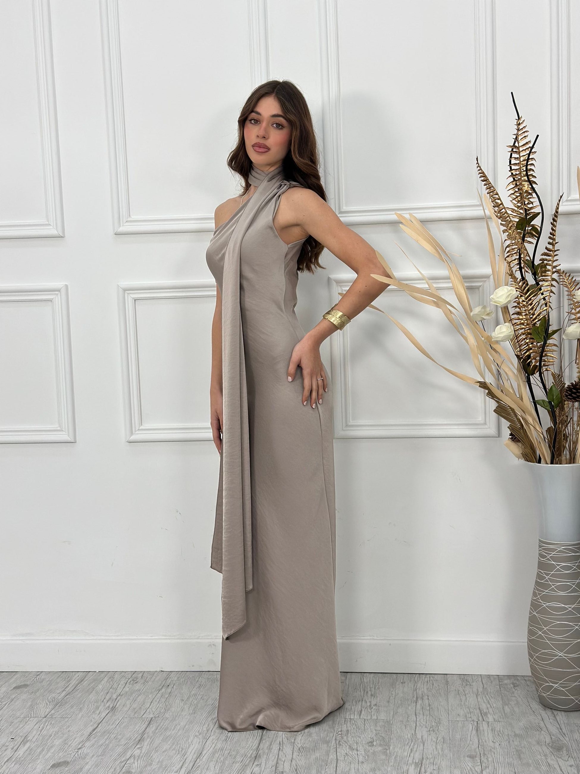 Abito Noemi VCT27548