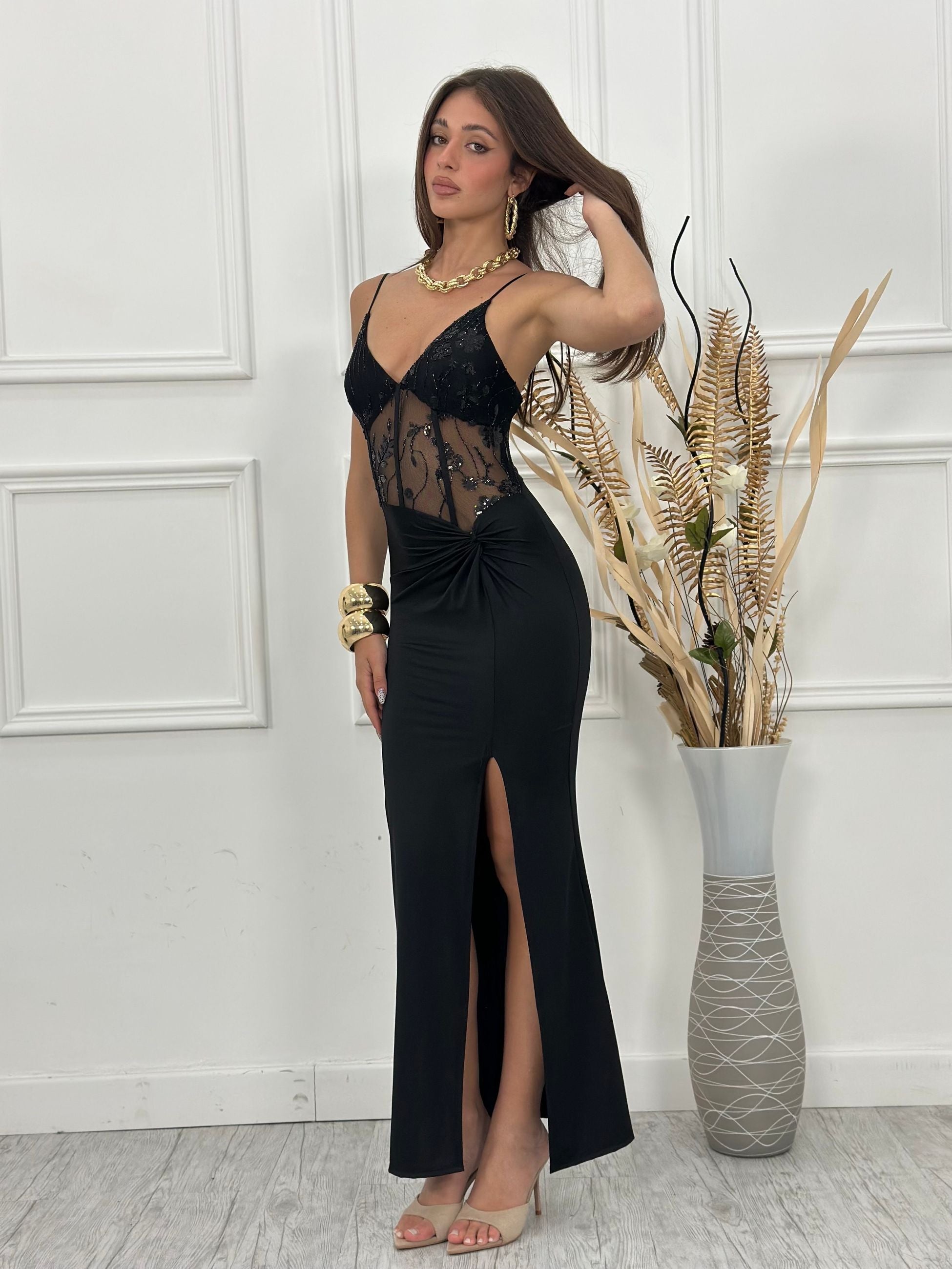 Abito Elegant RM6533