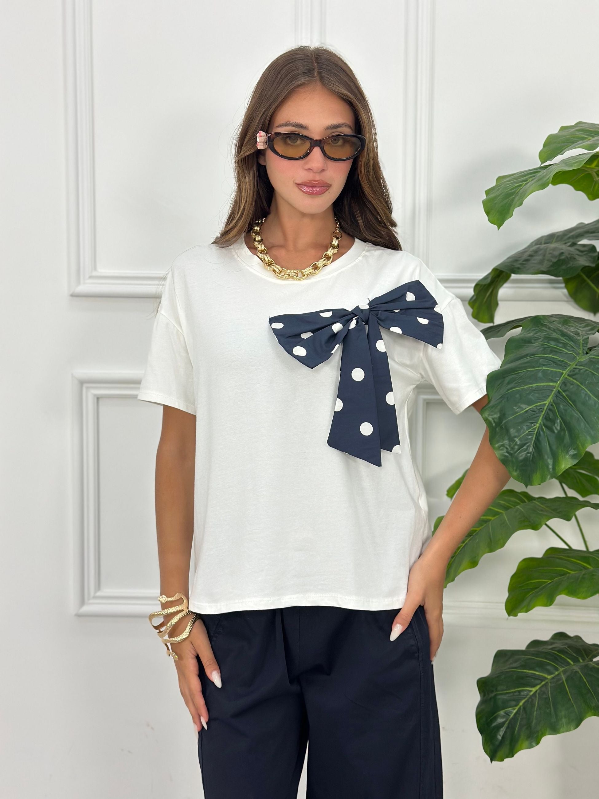 Maglia Fiocco FLY12296F