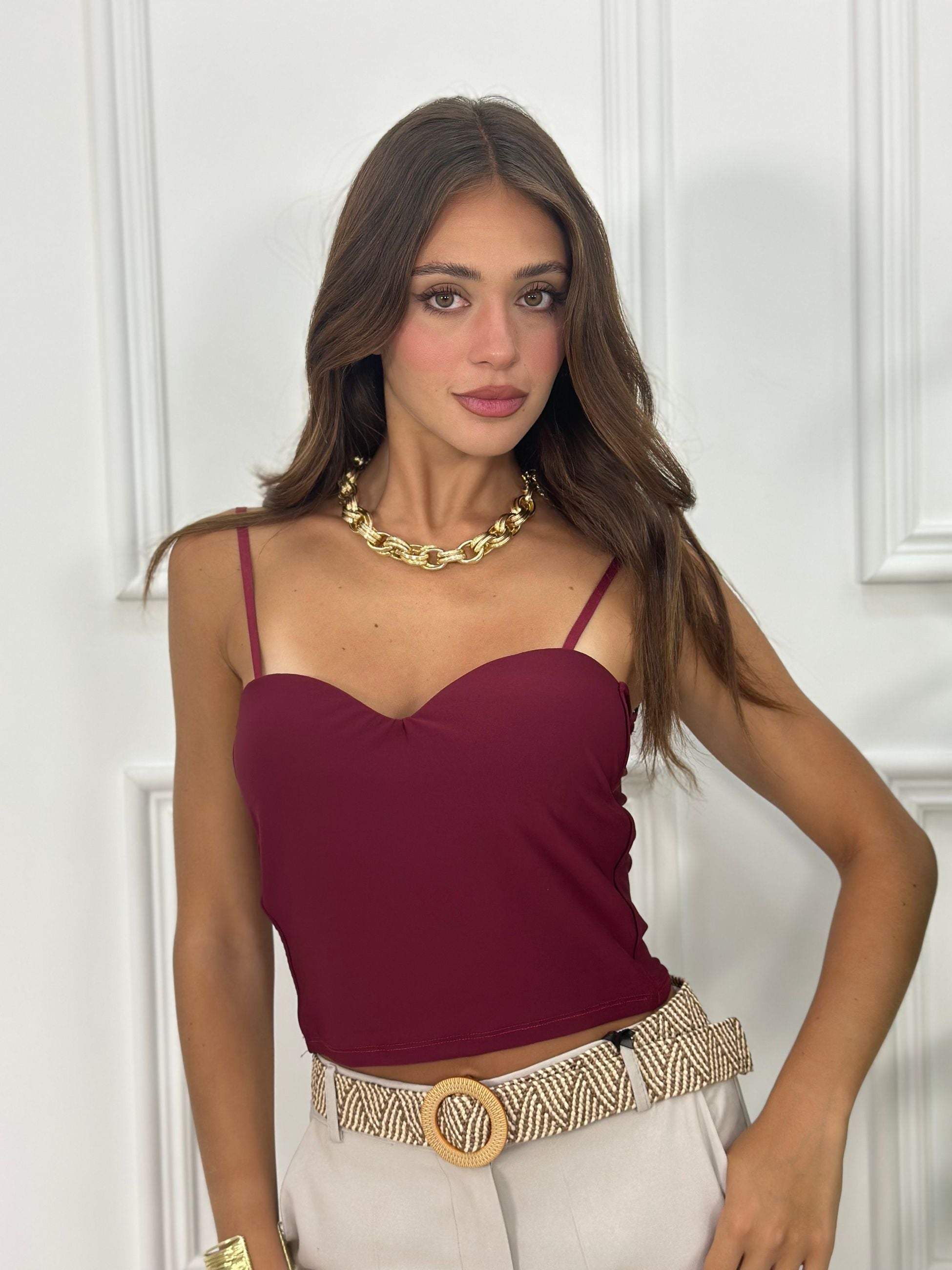 Top Bralette ARG5966
