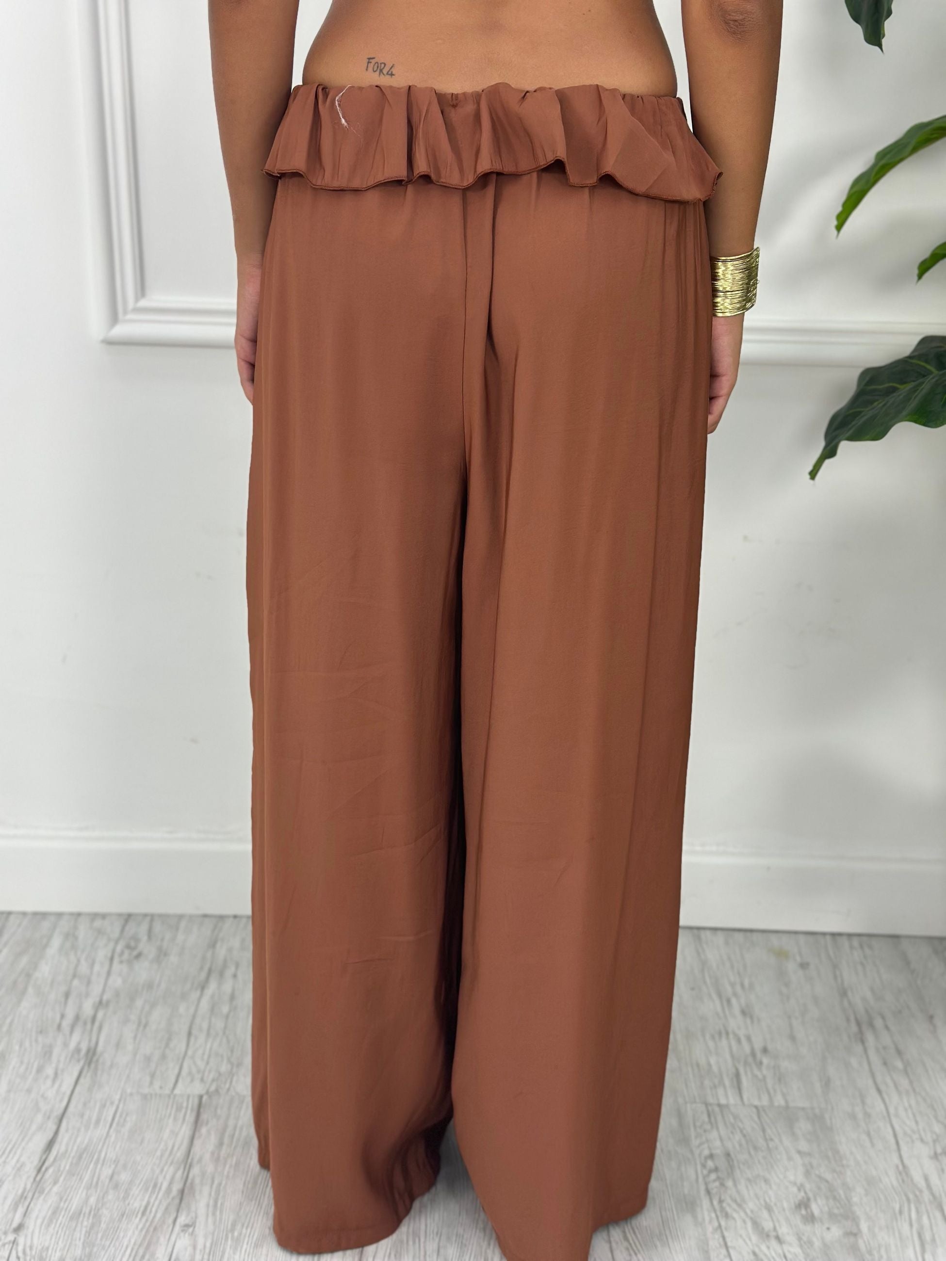 Coordinato Capri Top Quality Just1971/12689