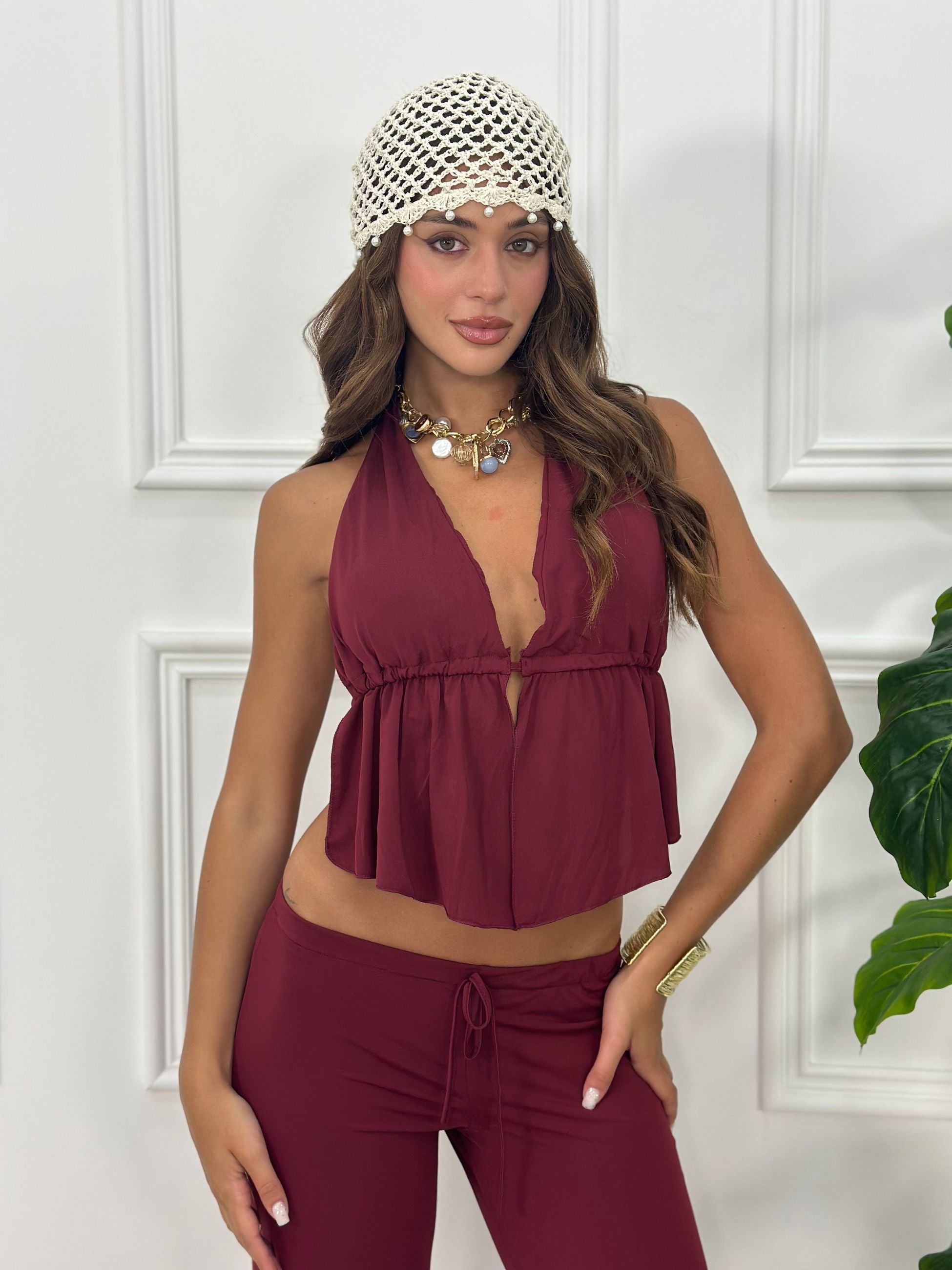 Coordinato Chantal VCT140012