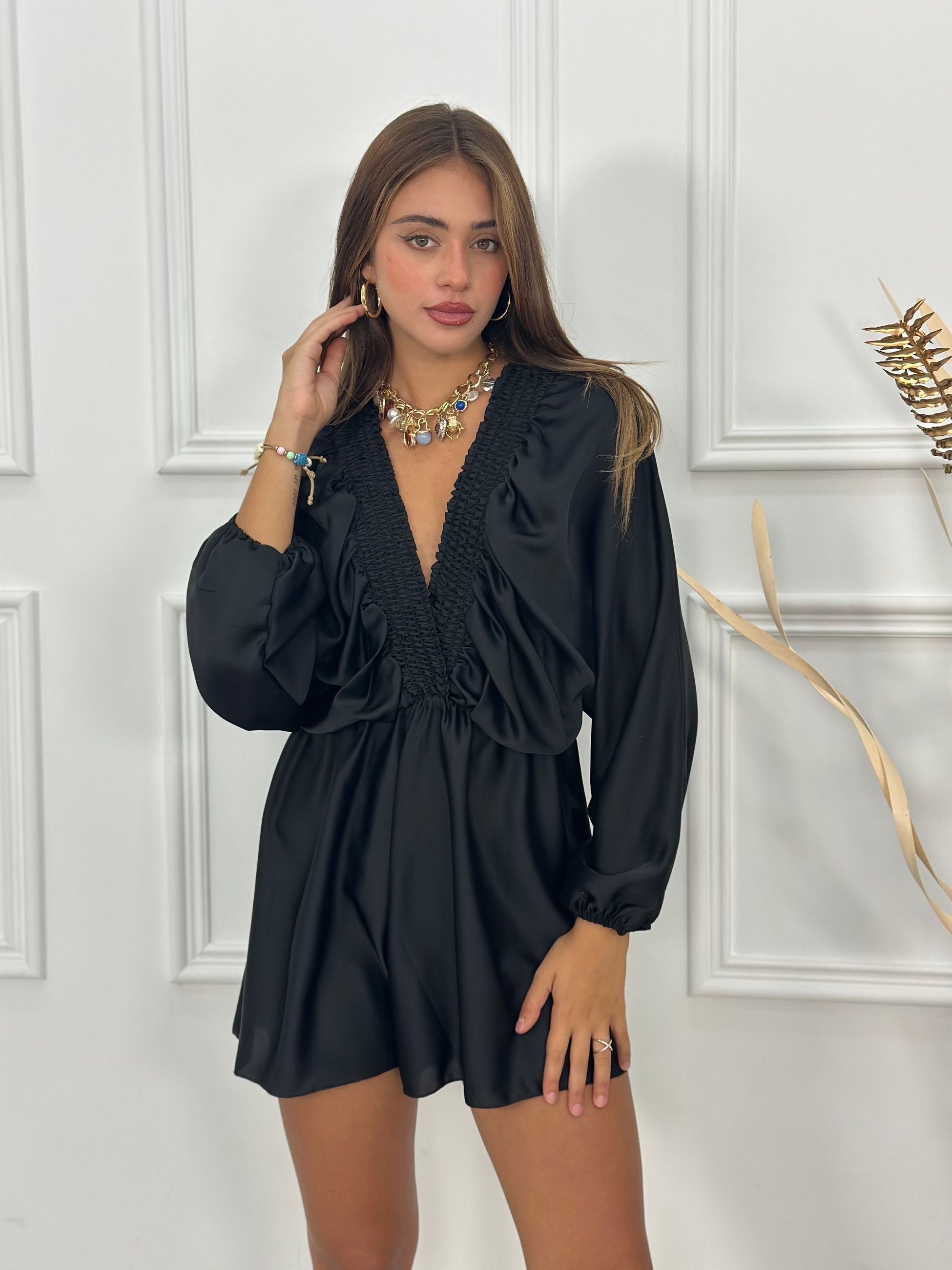 Abito Tutina EXL37200