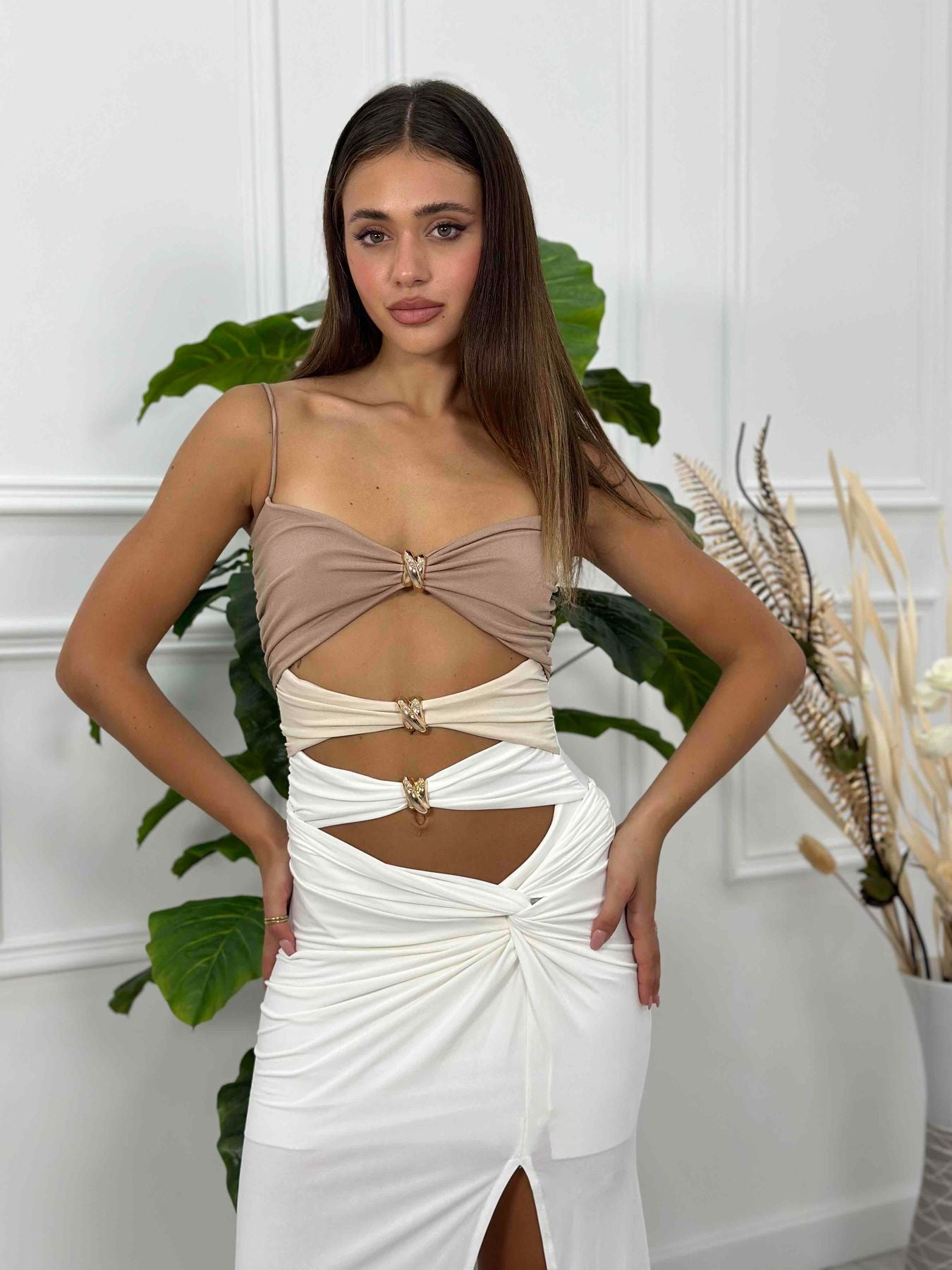 Body Mykonos VCT9118