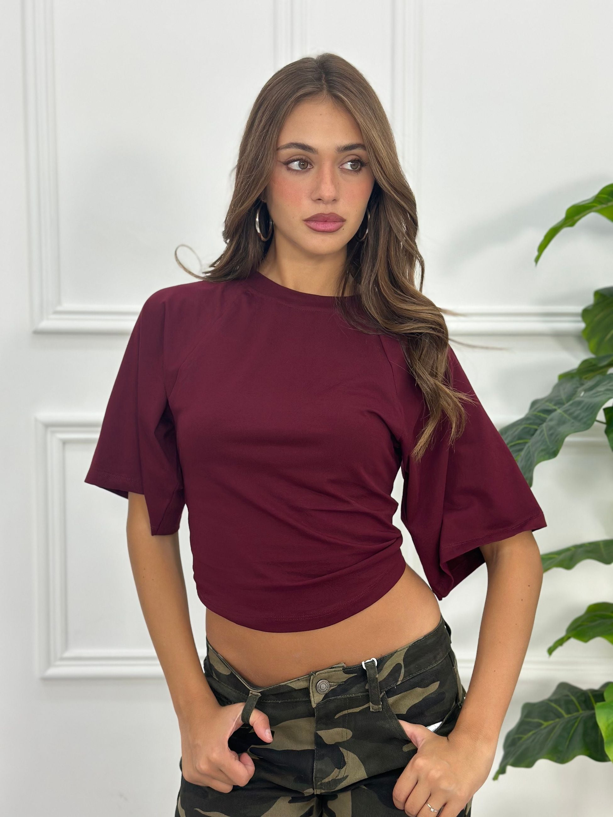 Maglia Ketty JUST02713T