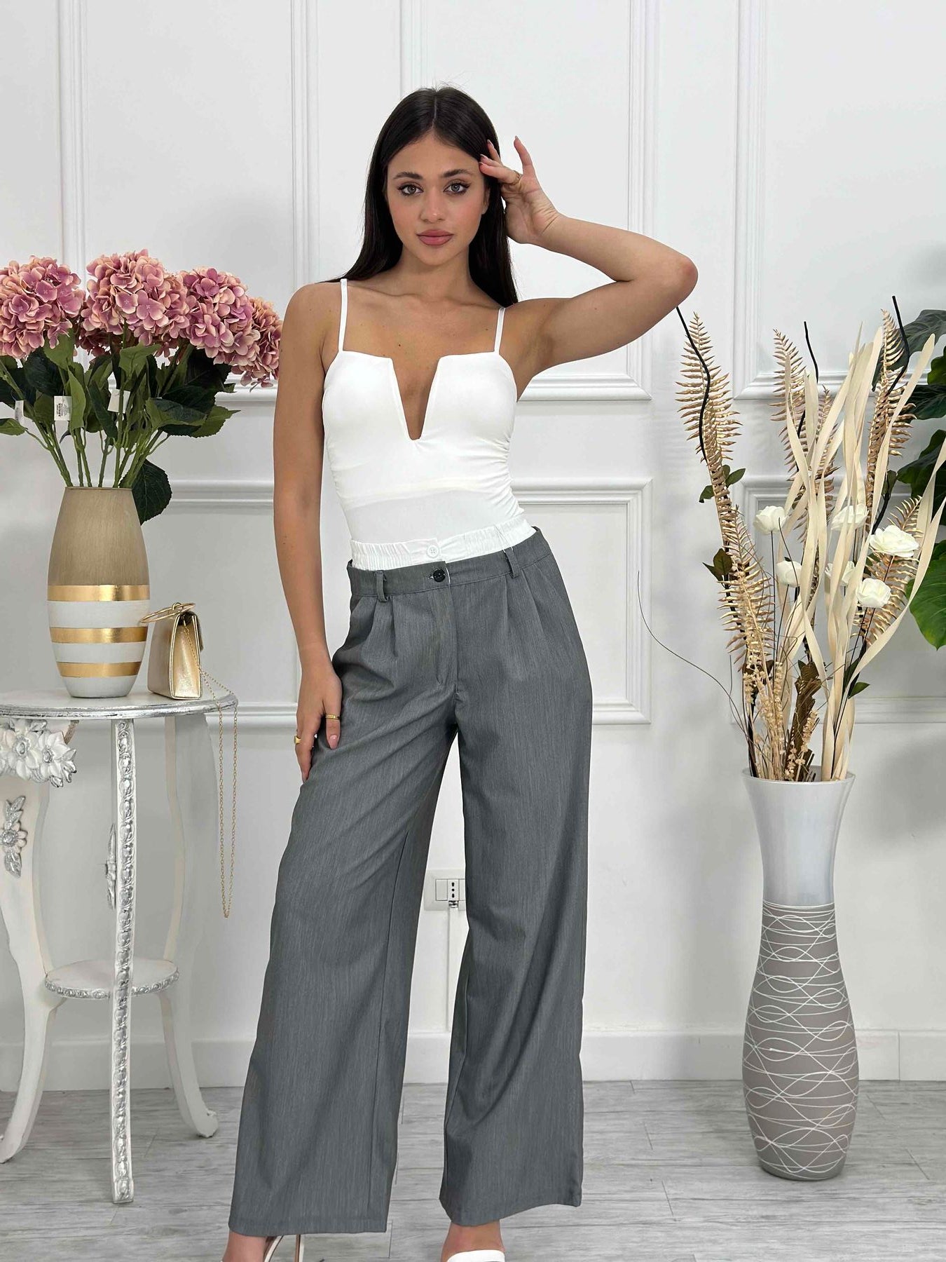 Pantalone palazzo ARG12520