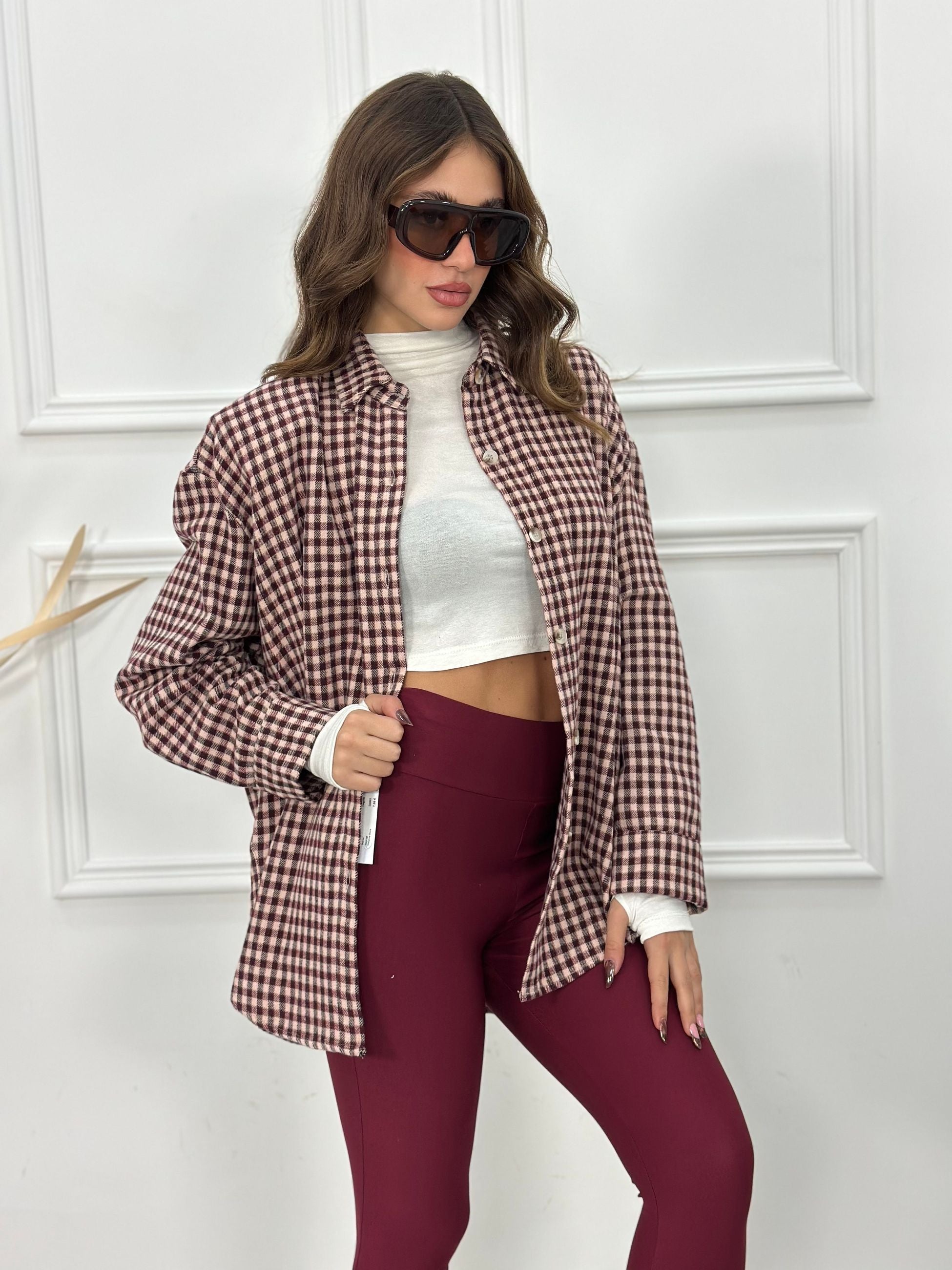 Cmicia Spalline VCT2636