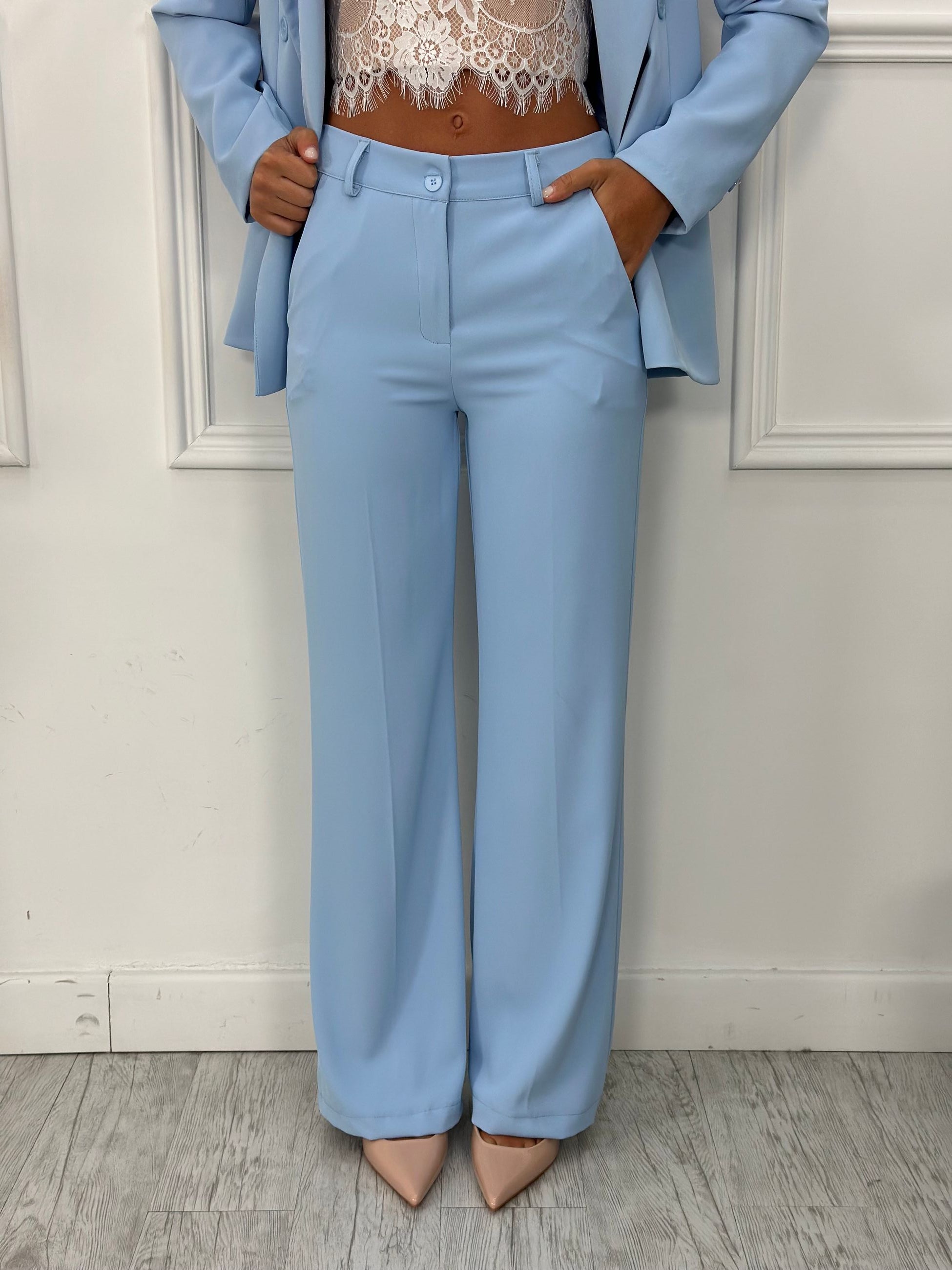 Tailleur Marylu Top Quality GIA82844/82135