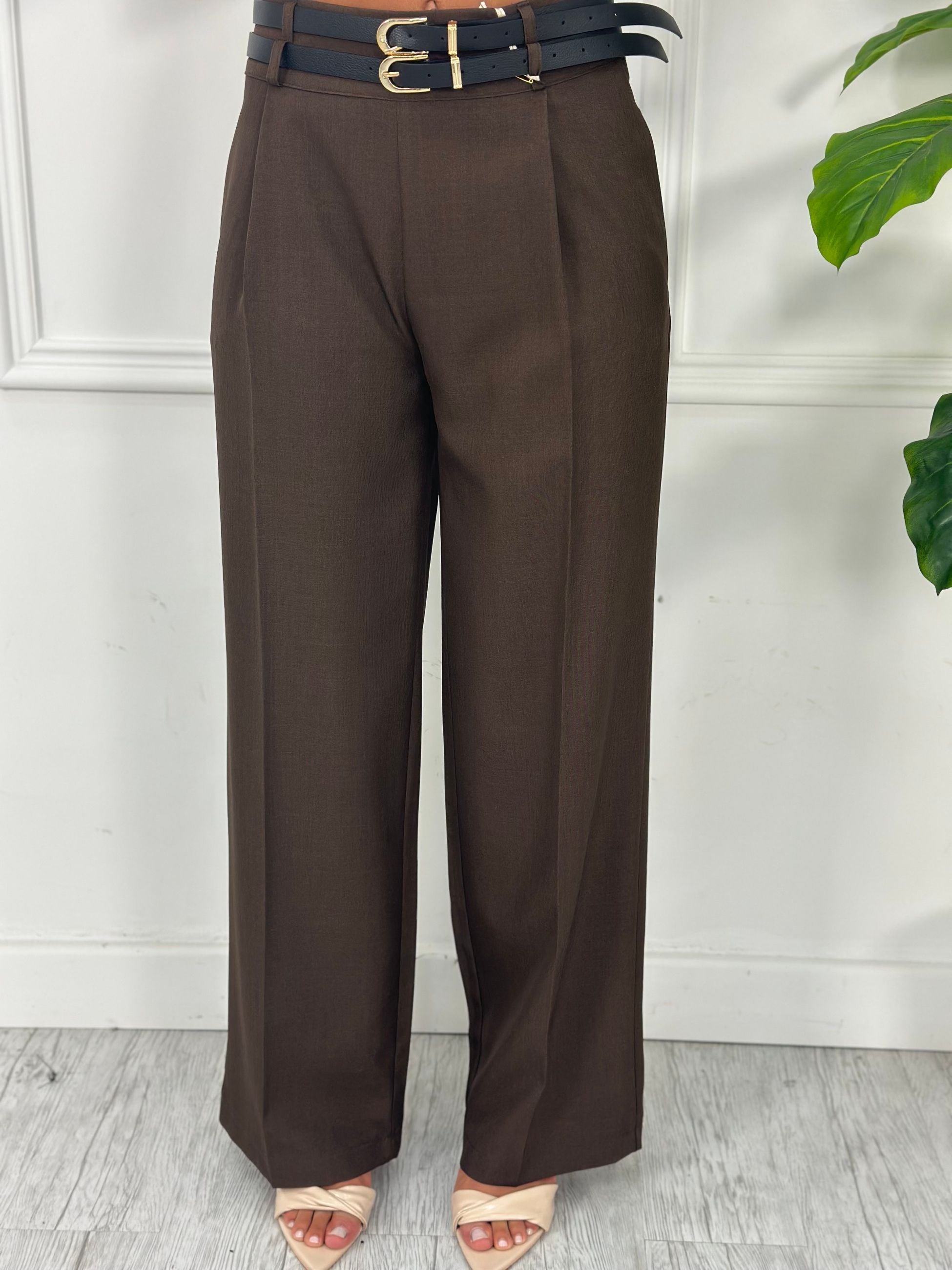 Pantalone Palazzo SIM12680