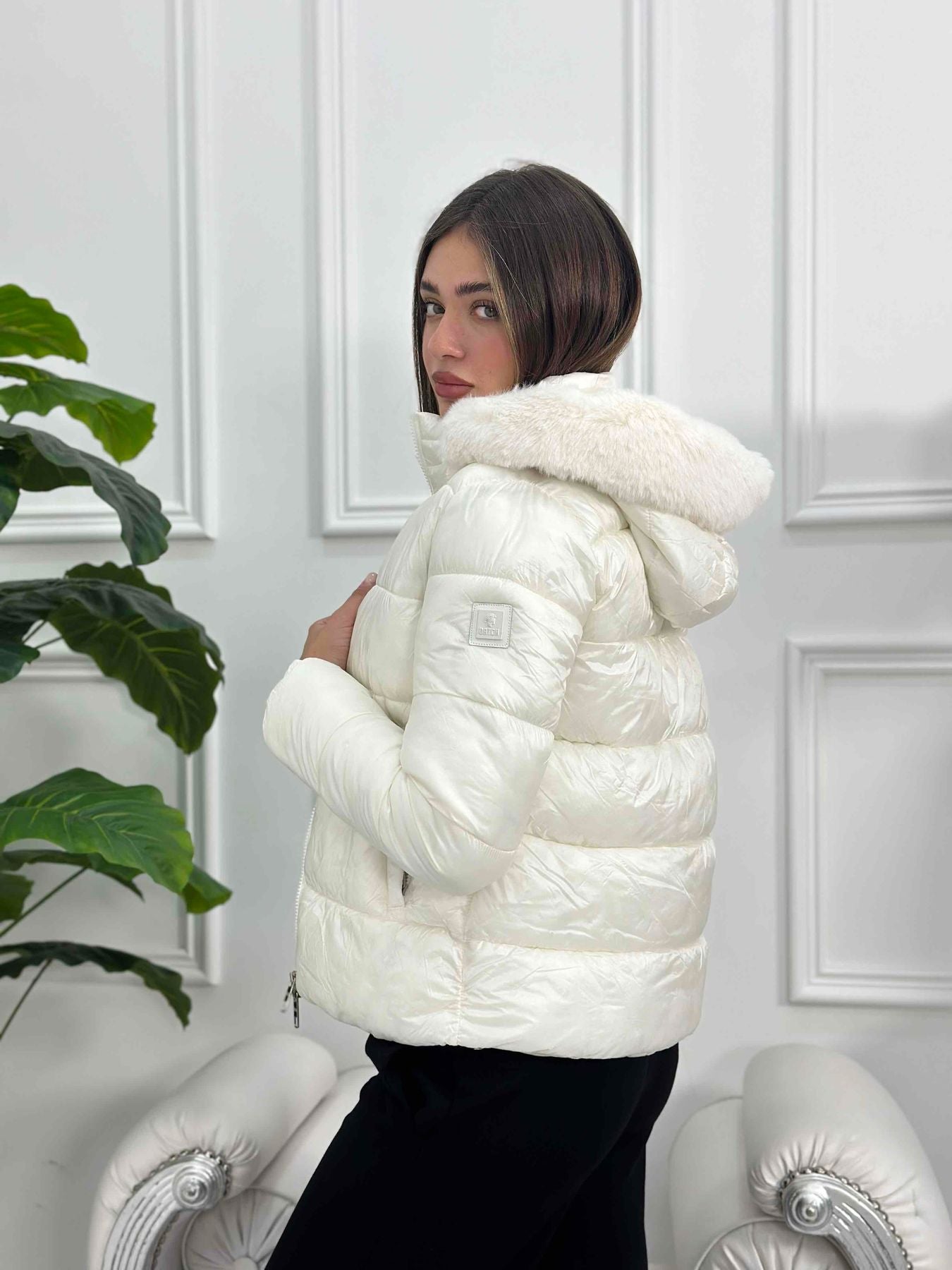 Giubbotto Datch DW2292