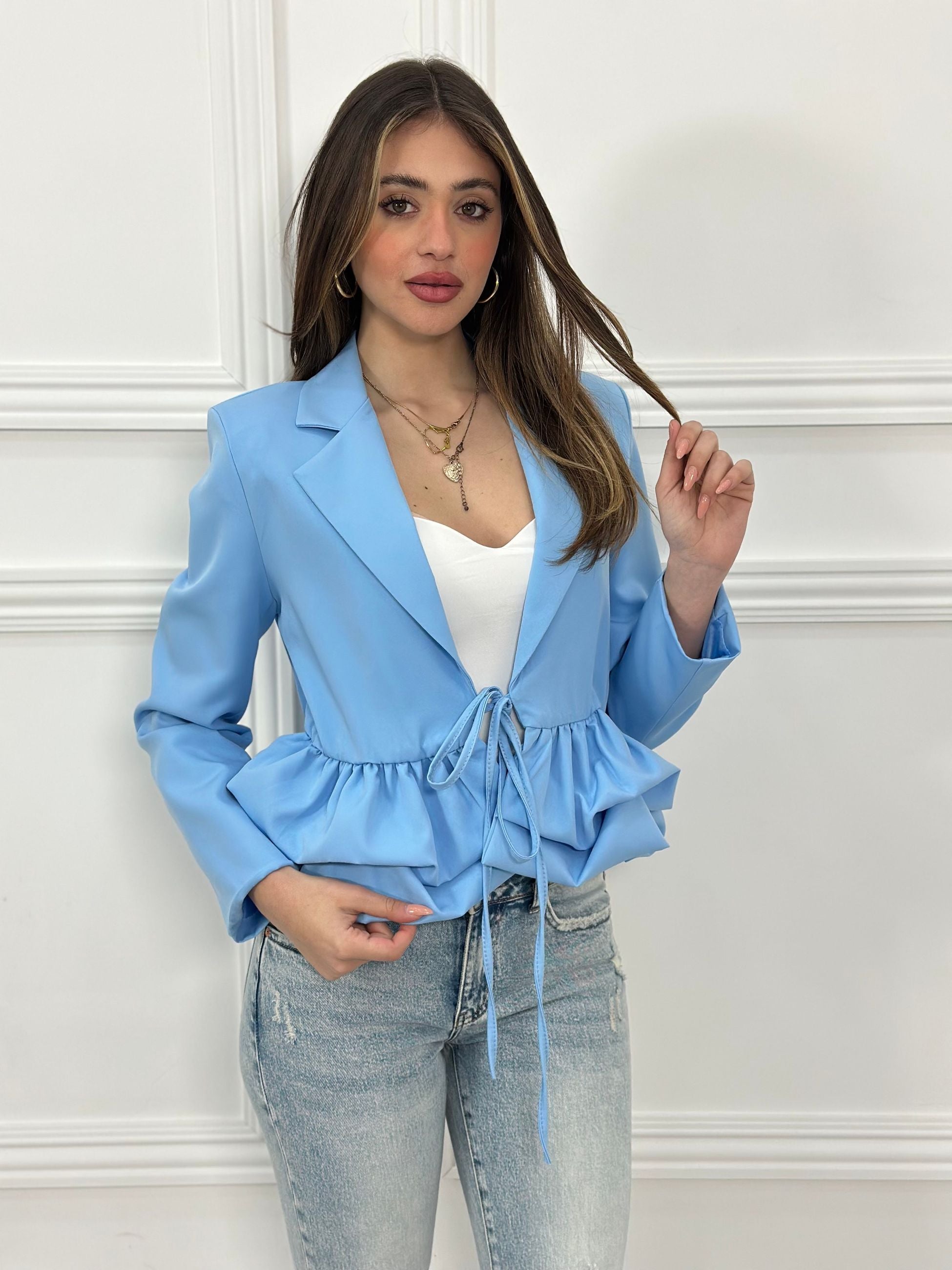 Giacca Volant BRS6746