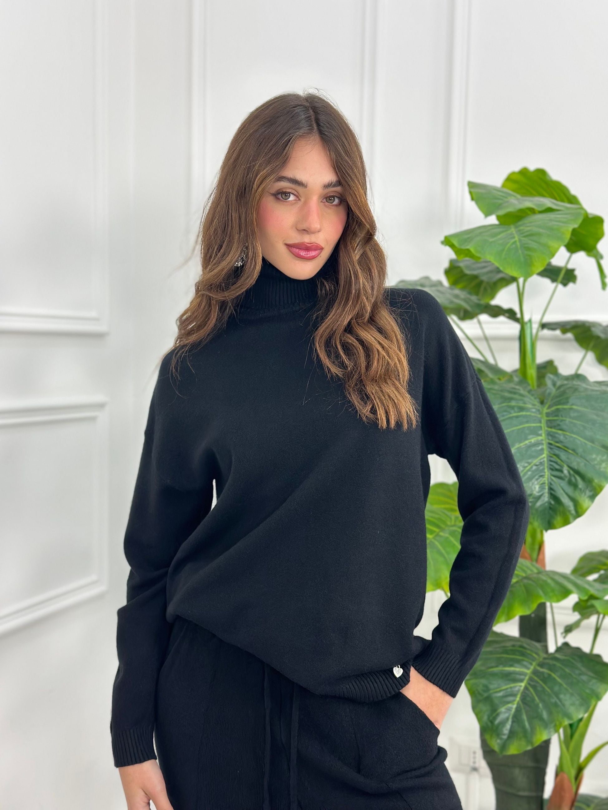 Coordinato Marika QQ8282