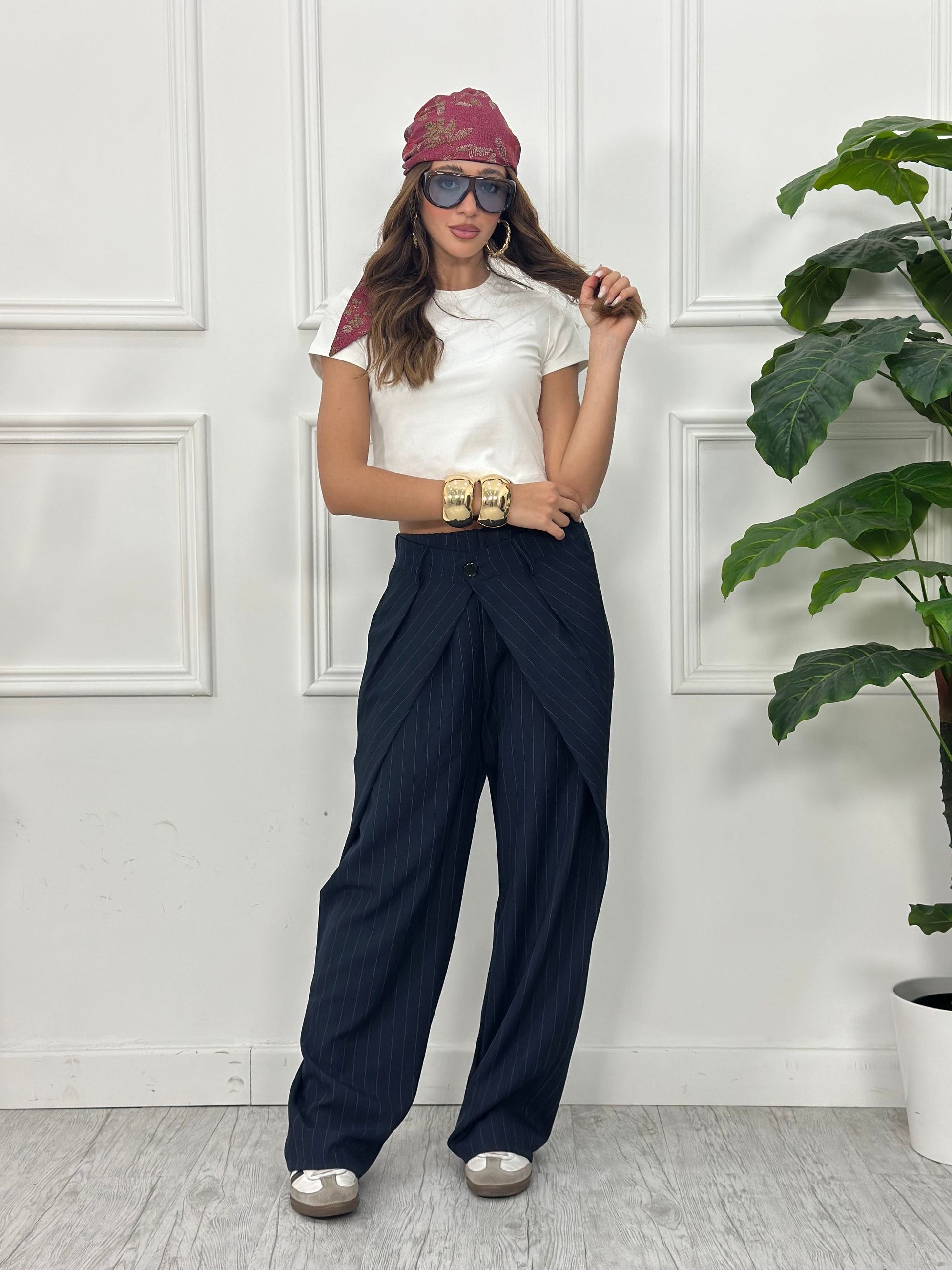 Pantalone Mood Zara  EXL90526