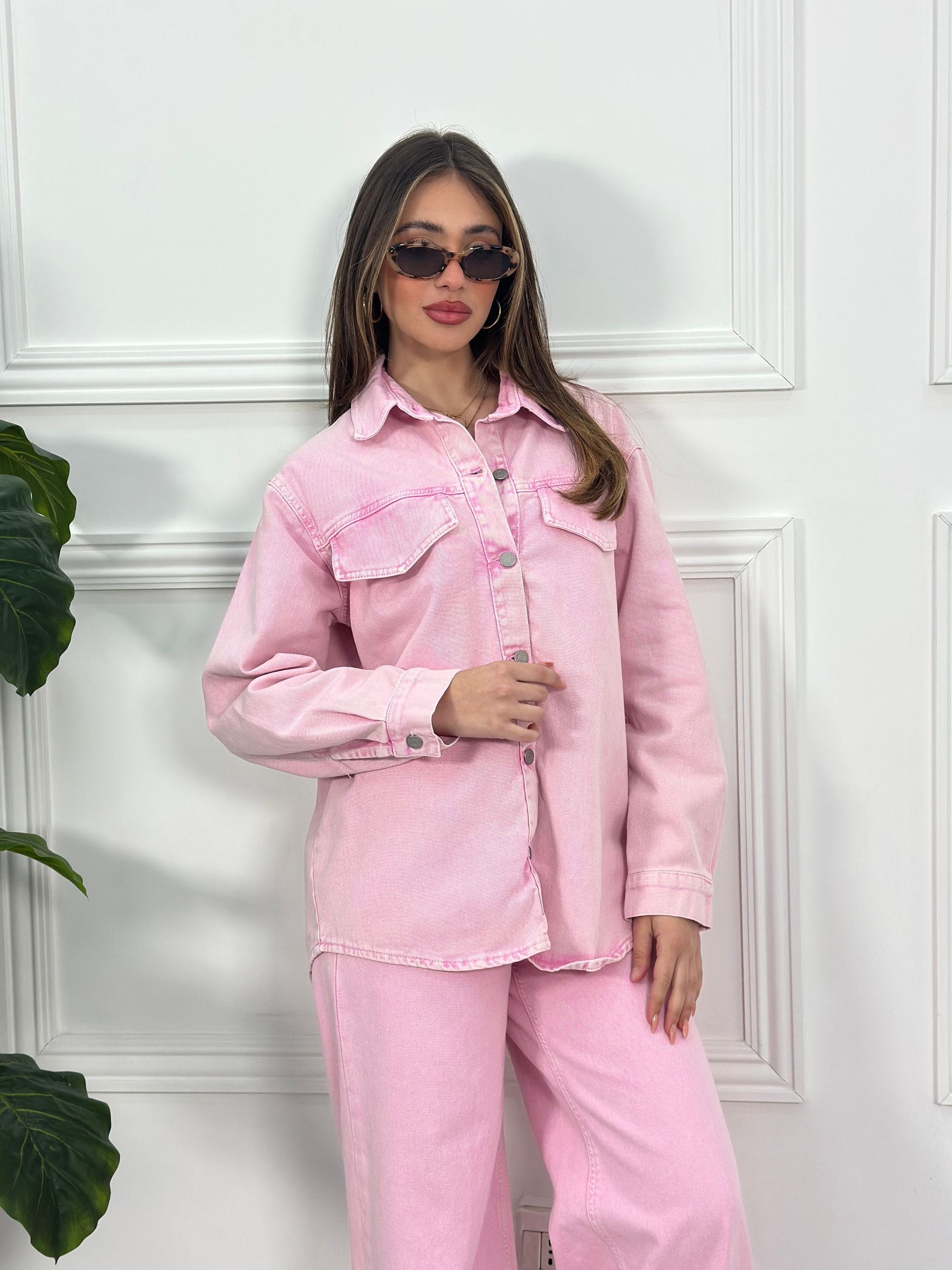 Coordinato Cow DMC01-ISORORM30