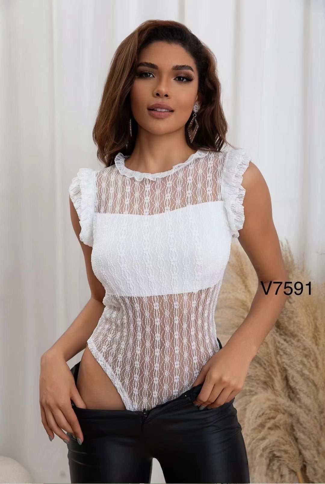 Body Vittoria EXL7591