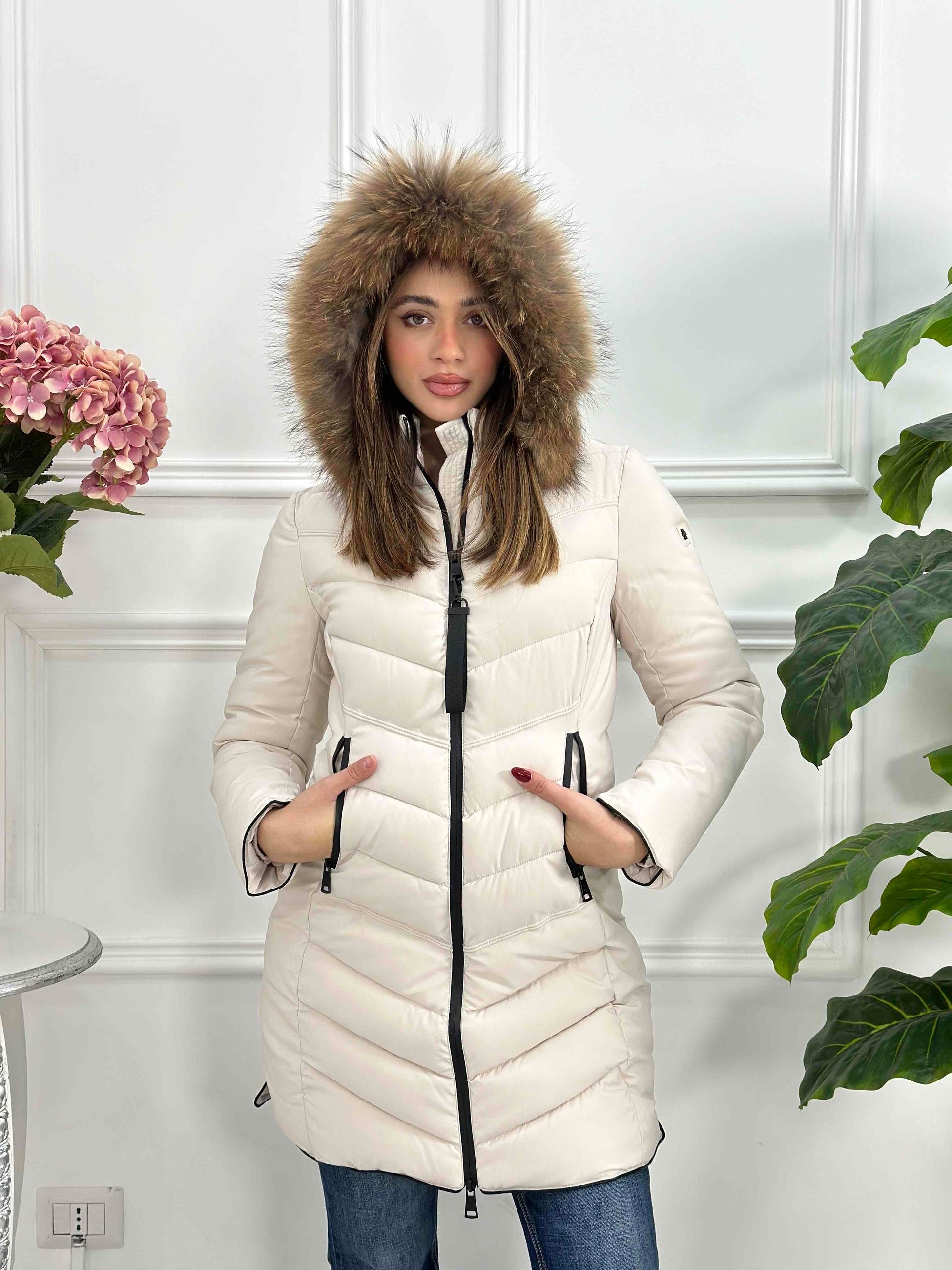 Giubbino Jessica 2326