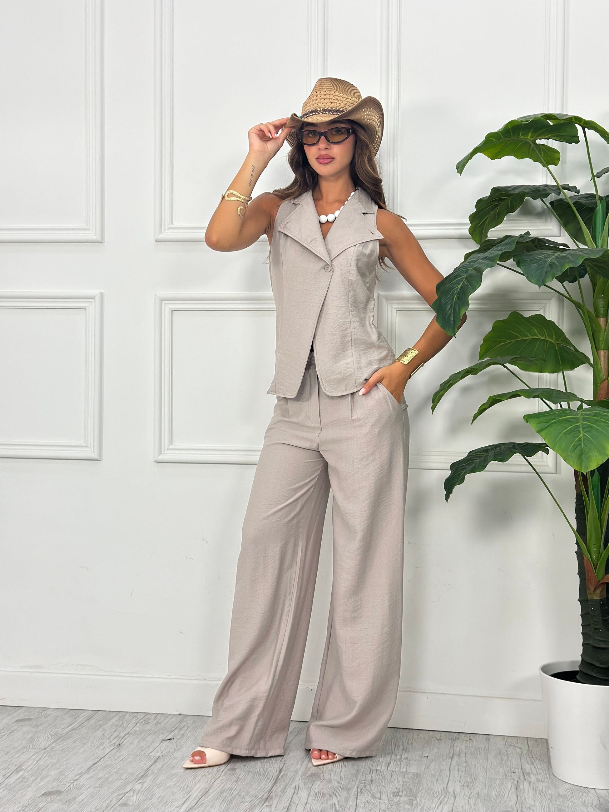Coordinato Corea EXL89959