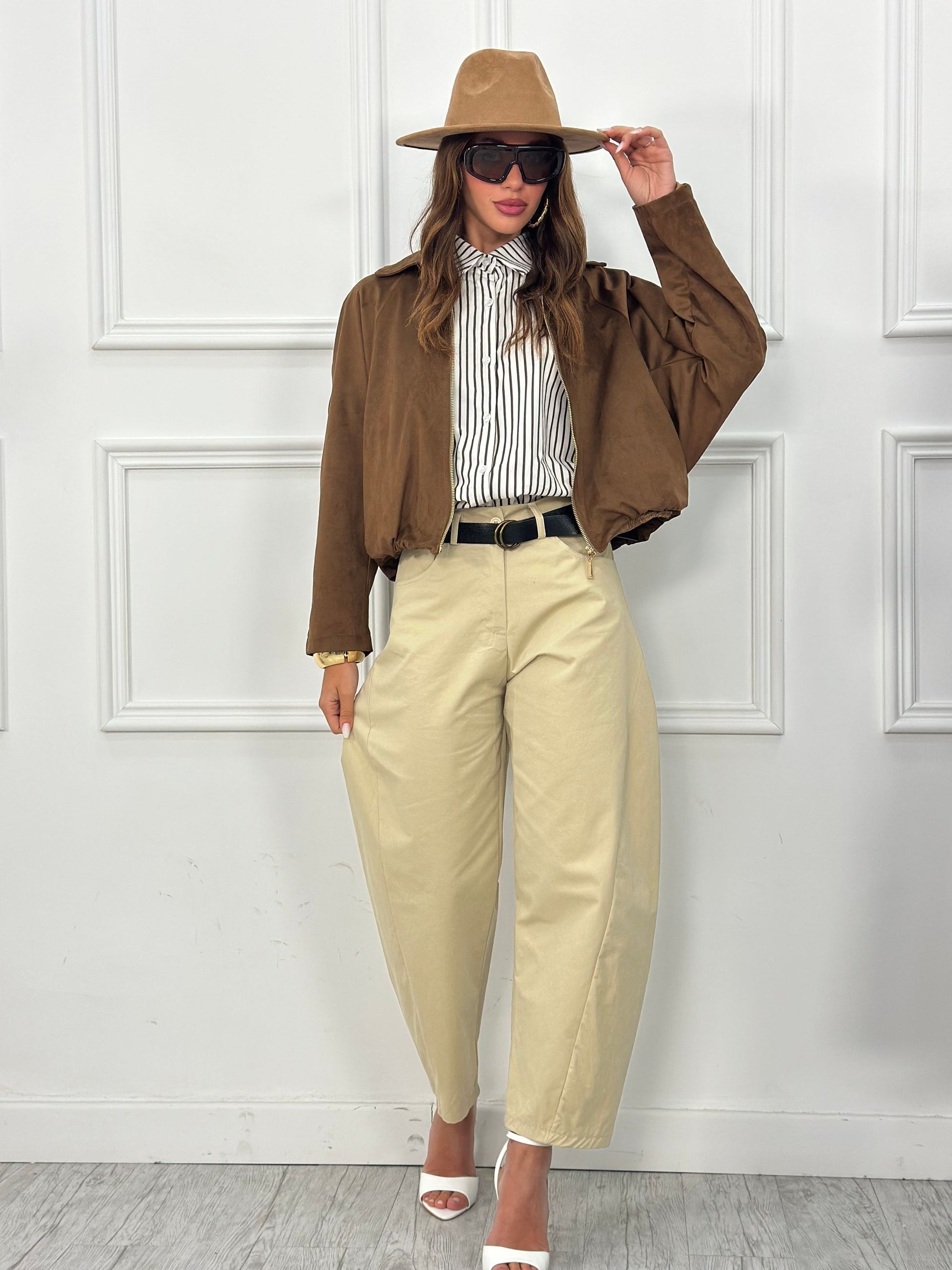 Pantalone Baggy  SIM6003