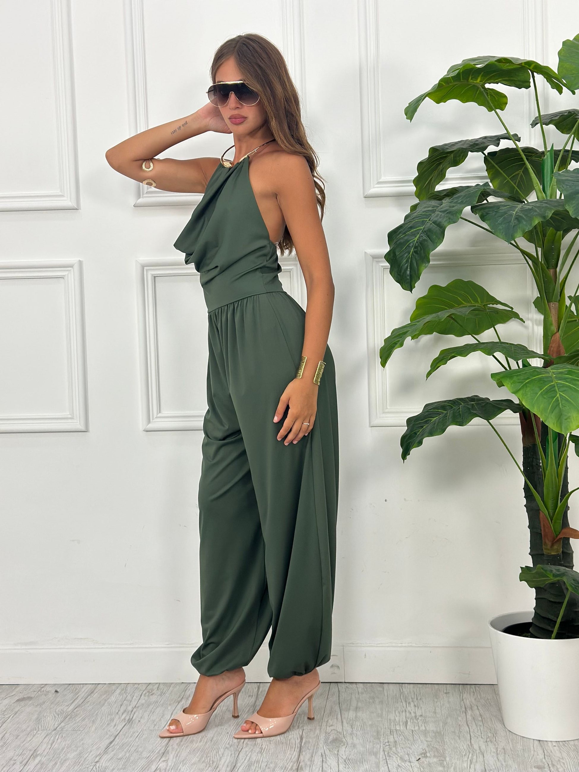 Tuta Aladin Z46952