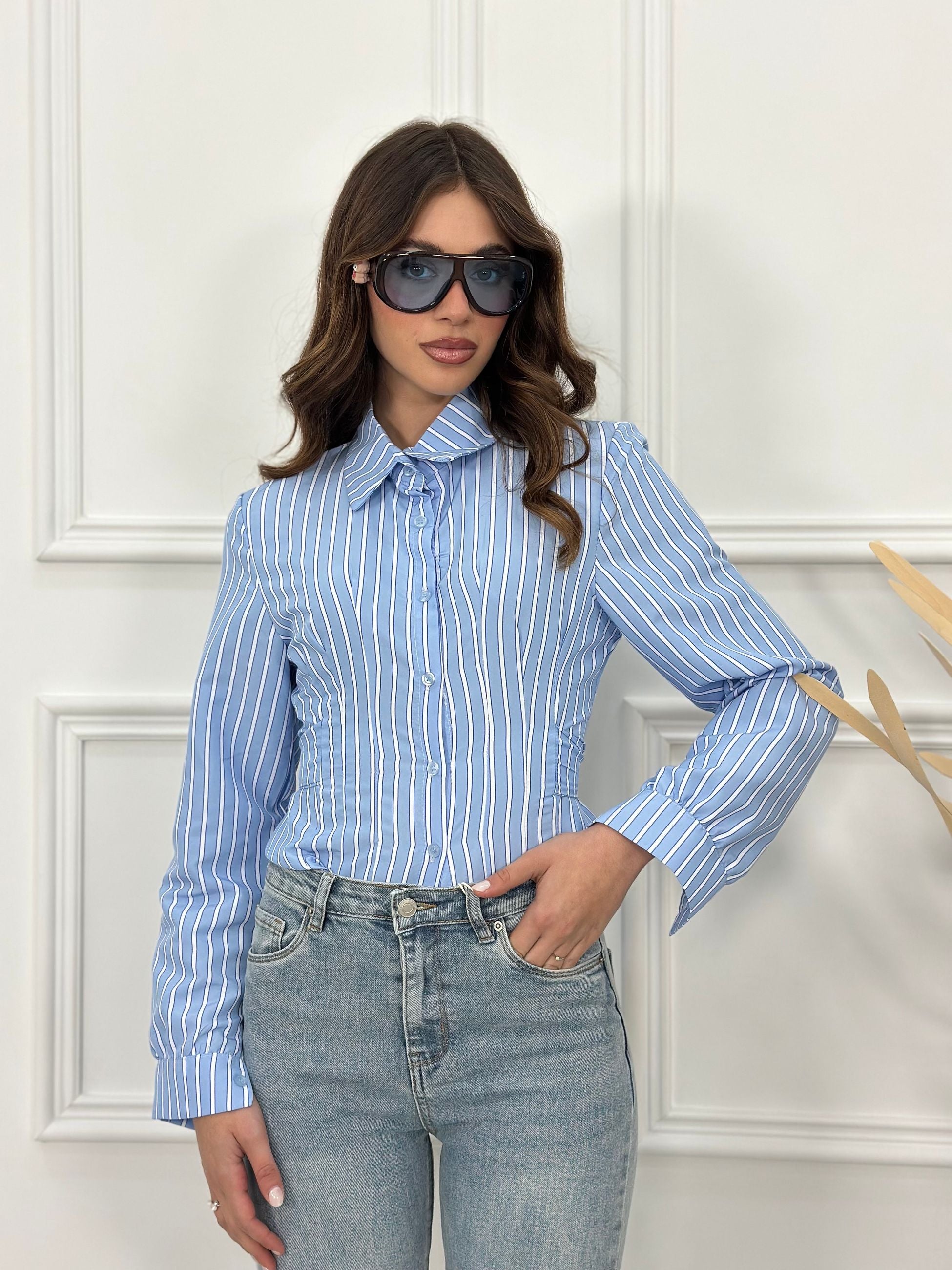 Camicia Lory GIU45499