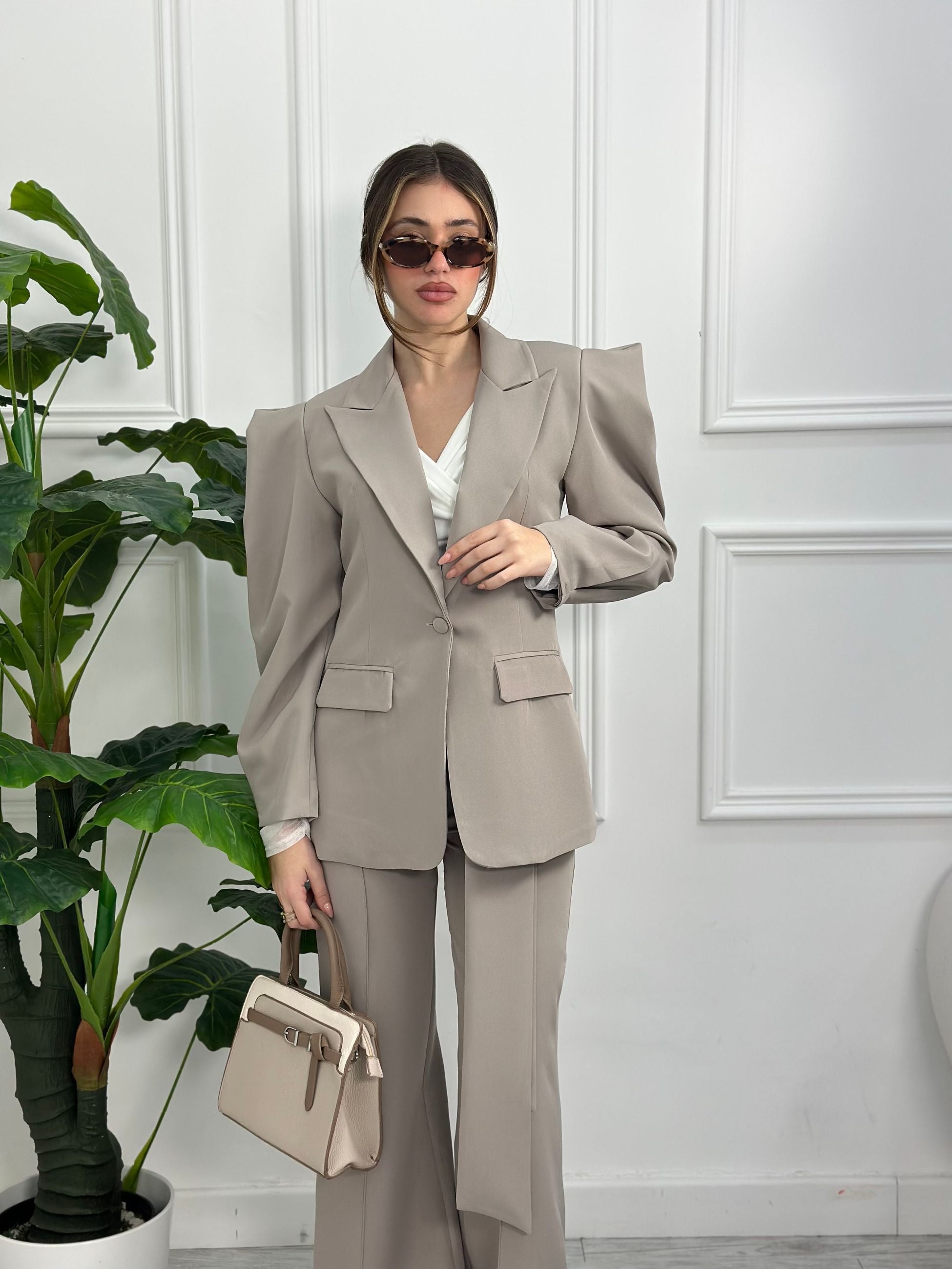 Giacca Anastasia VCT6693