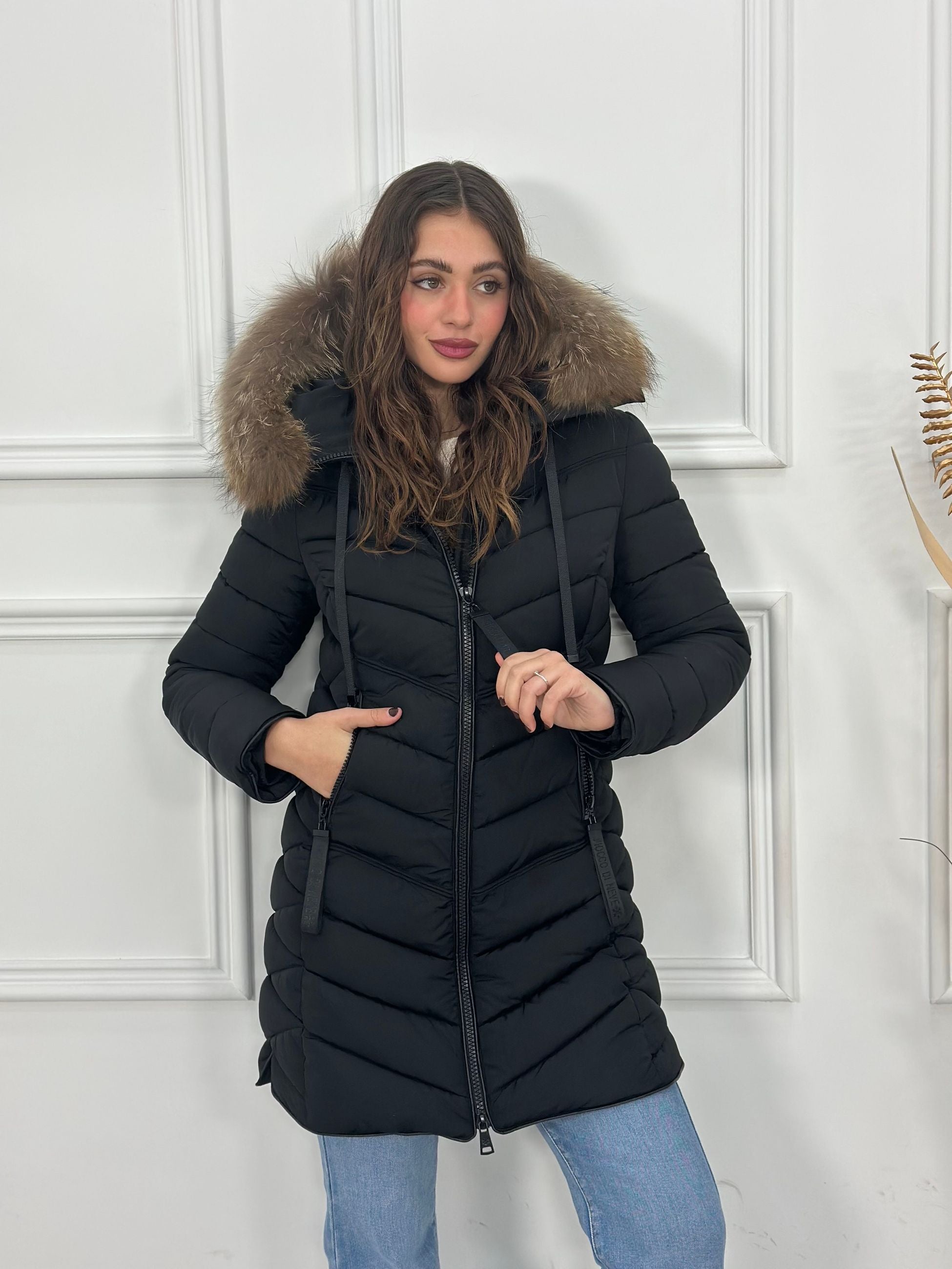 Giubbotto Honly 18278 (SLIM FIT)