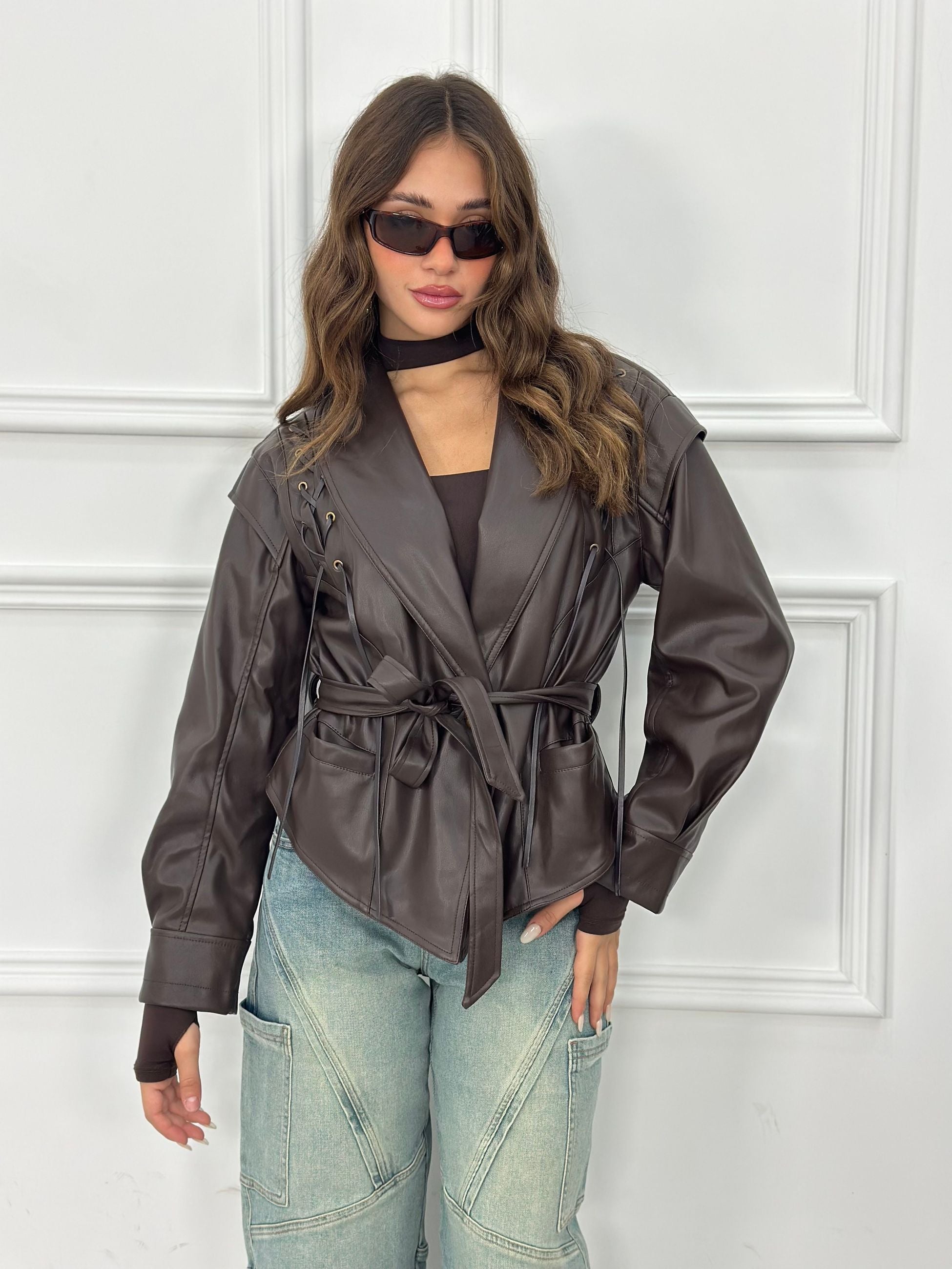 Giubbotto Royal Top Quality DL30217