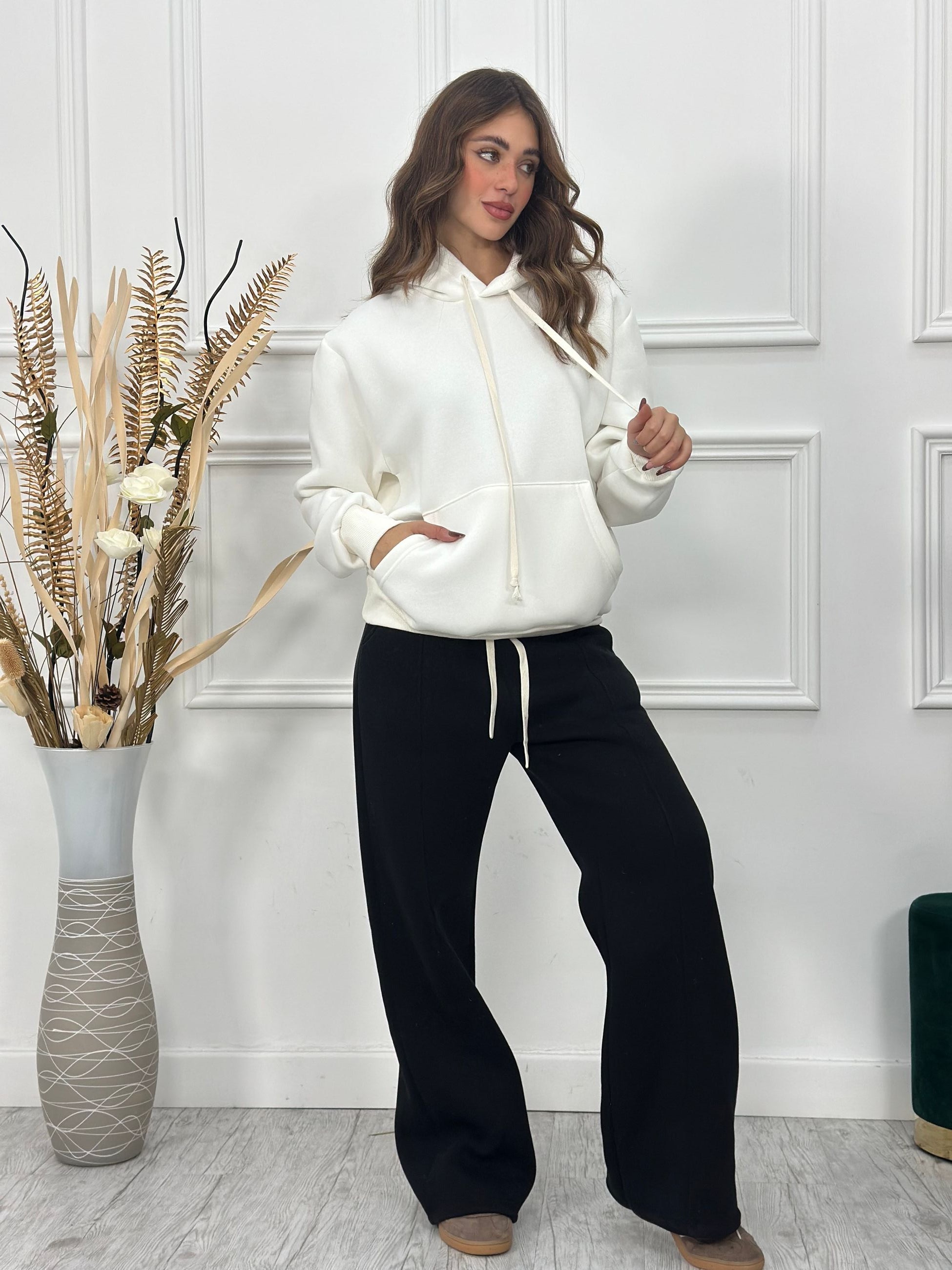 Felpa Over Size ARG105