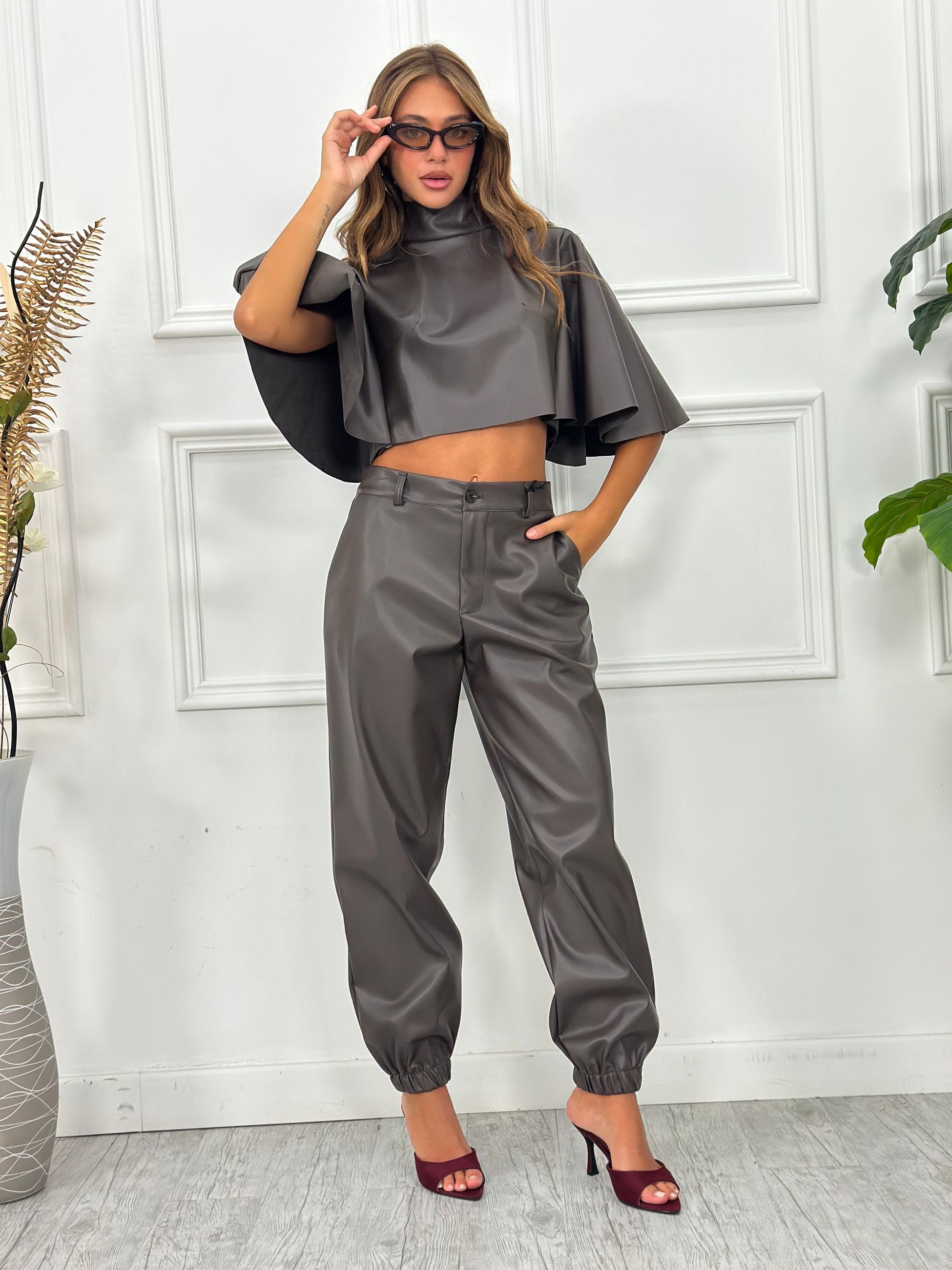 Coordinato Just Top Quality JUST100/1027