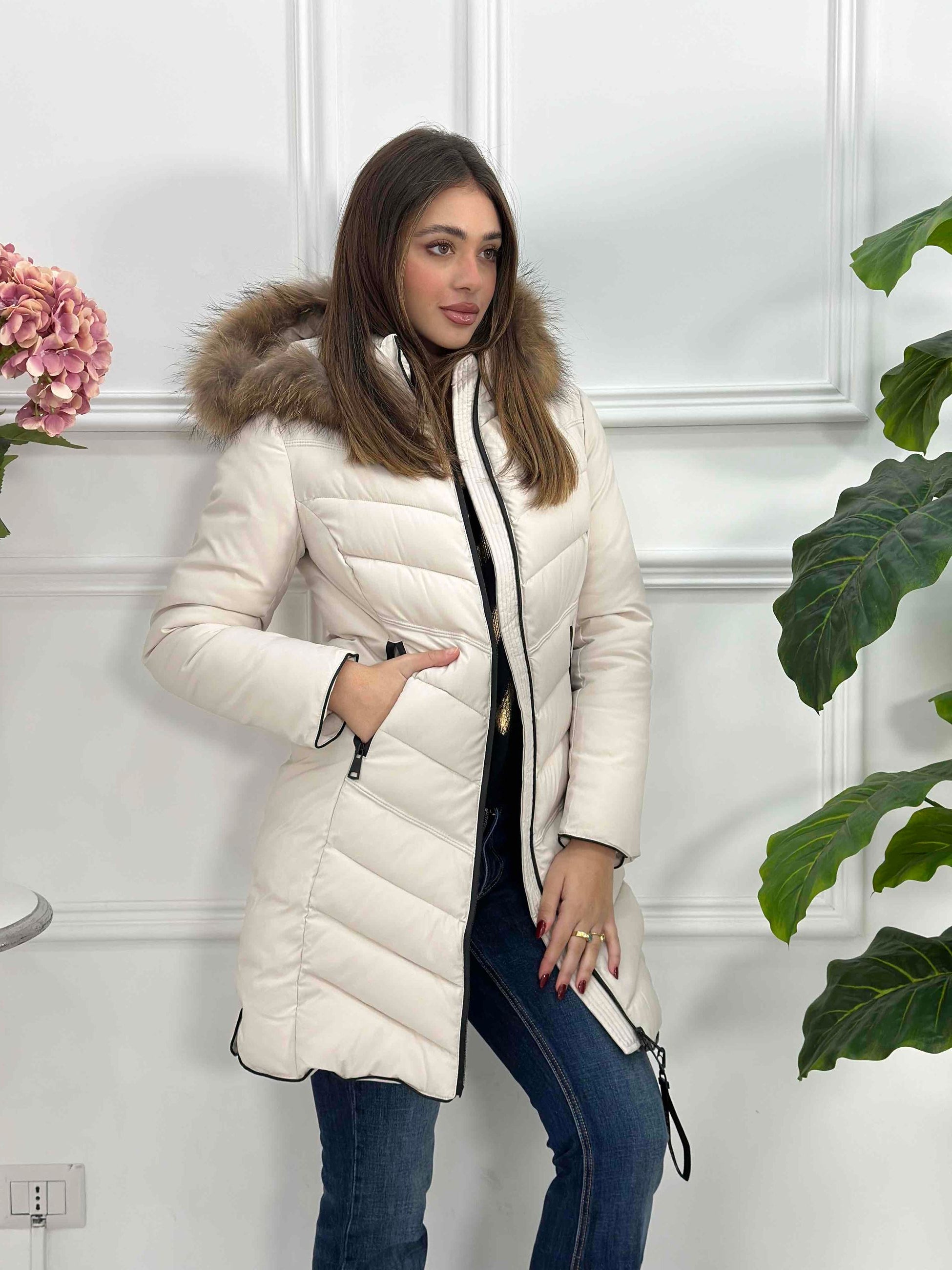 Giubbino Jessica 2326