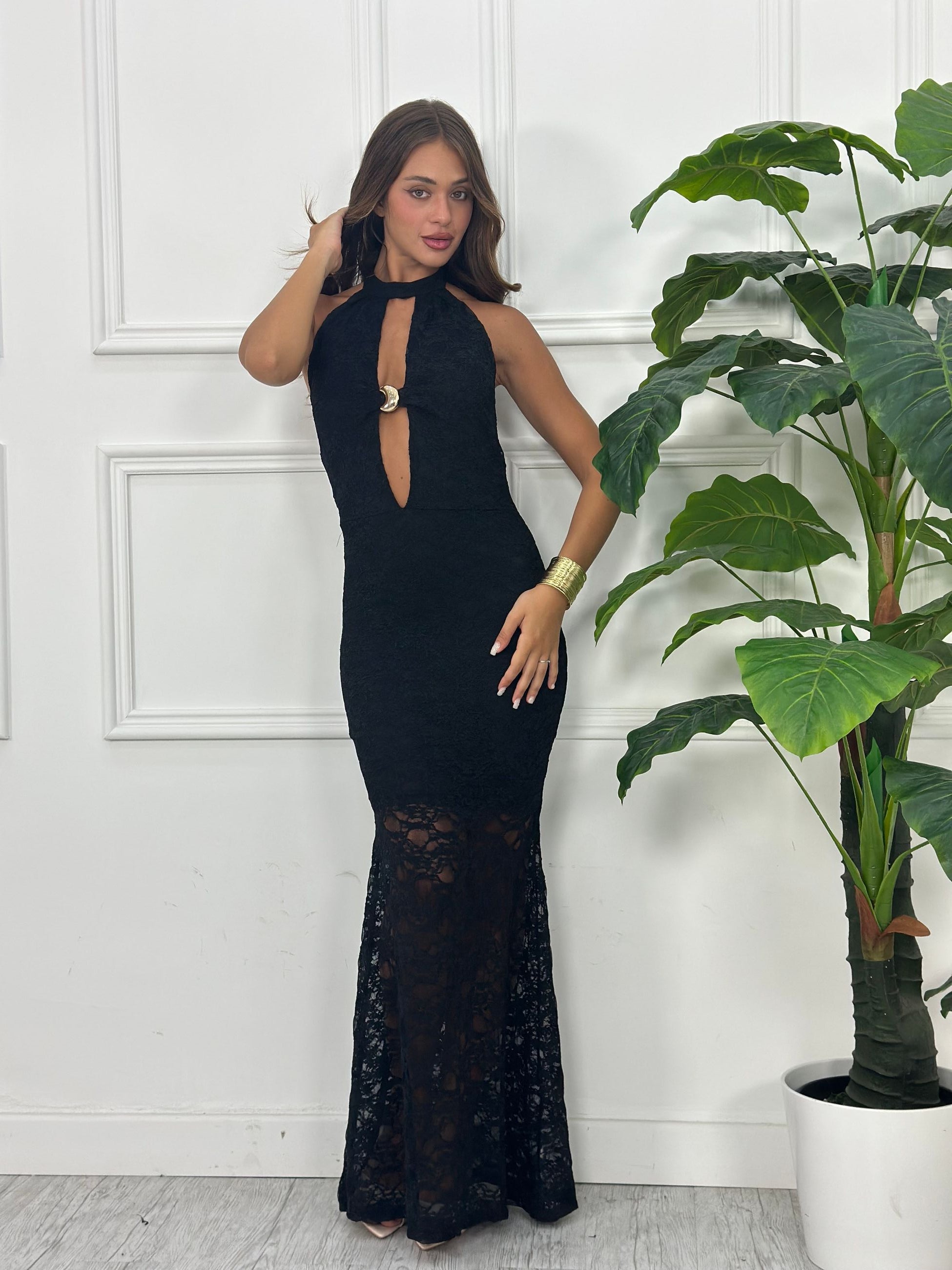 Abito Chanel DM7617
