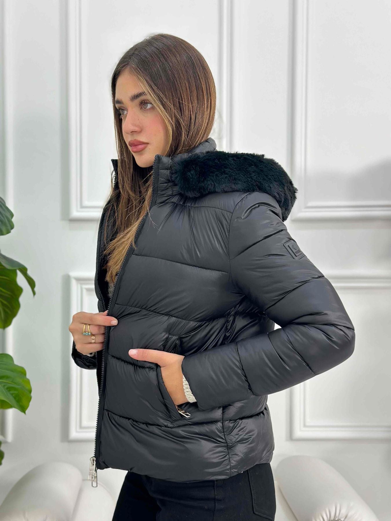 Giubbotto Datch DW2292