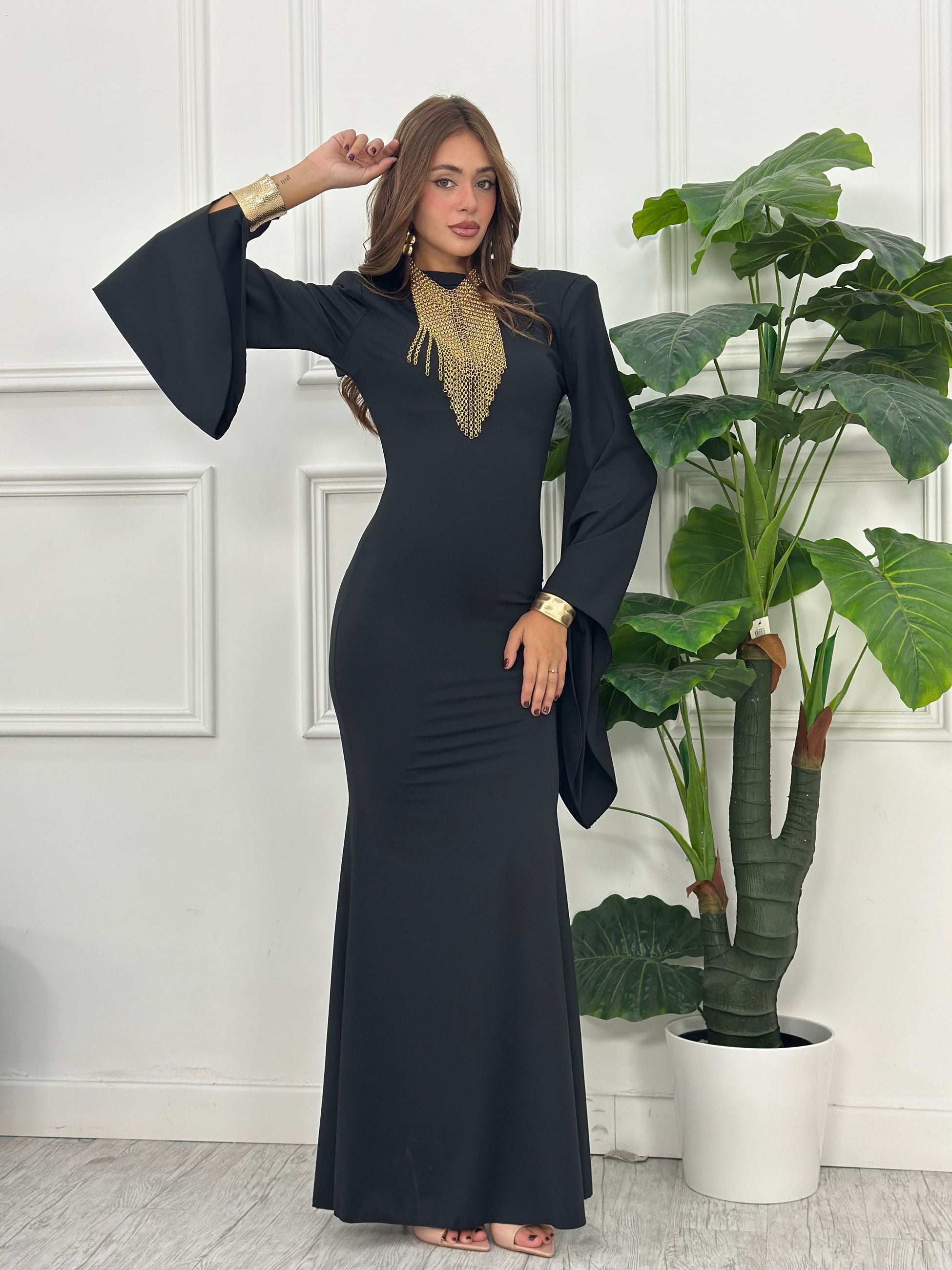 Abito Grazia BA60853