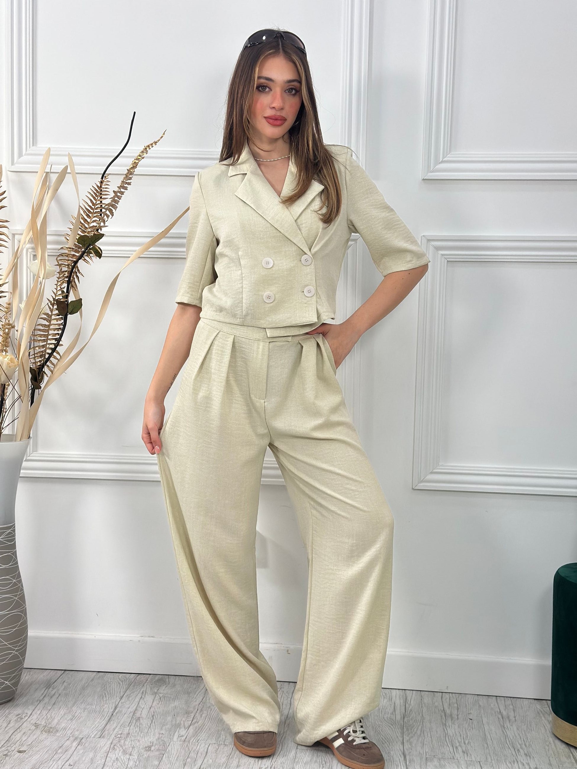 Tailleur Angela EXL88590/18085